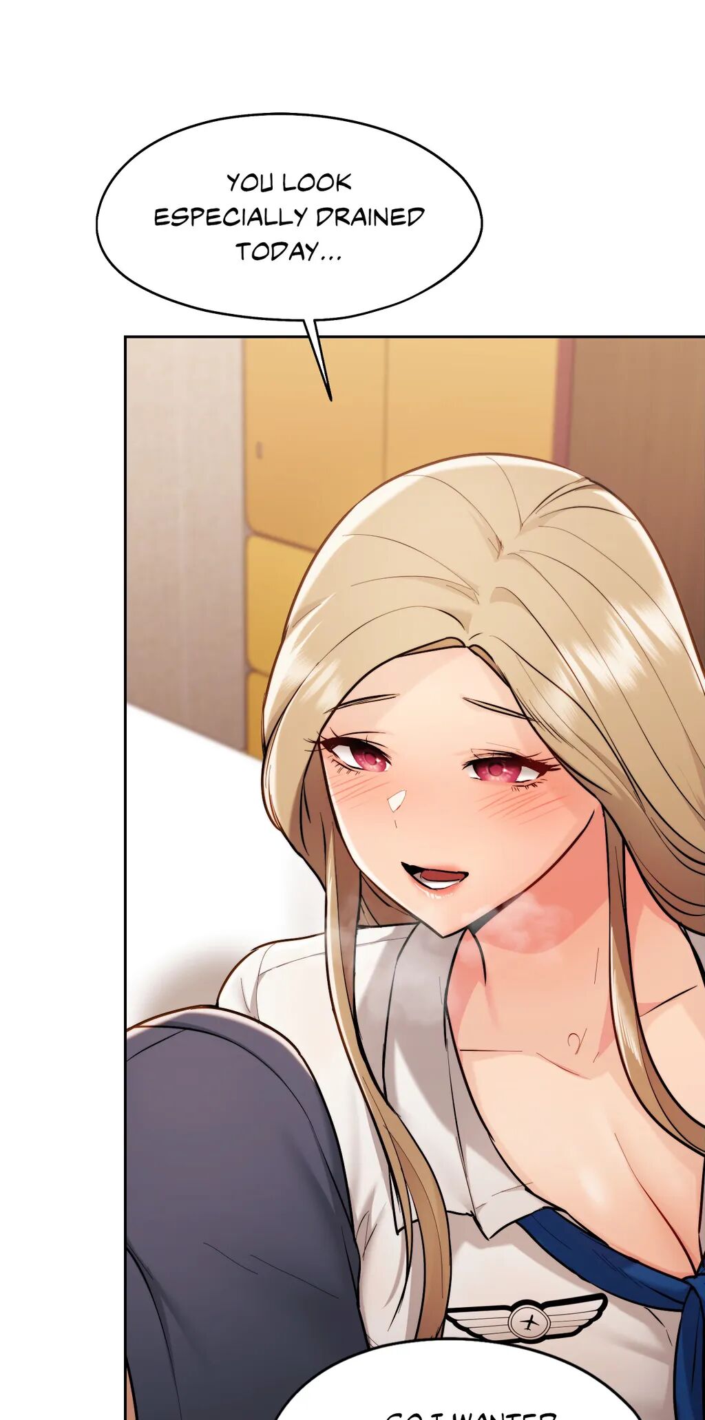 Wreck My Bias Chapter 30 - HolyManga.Net
