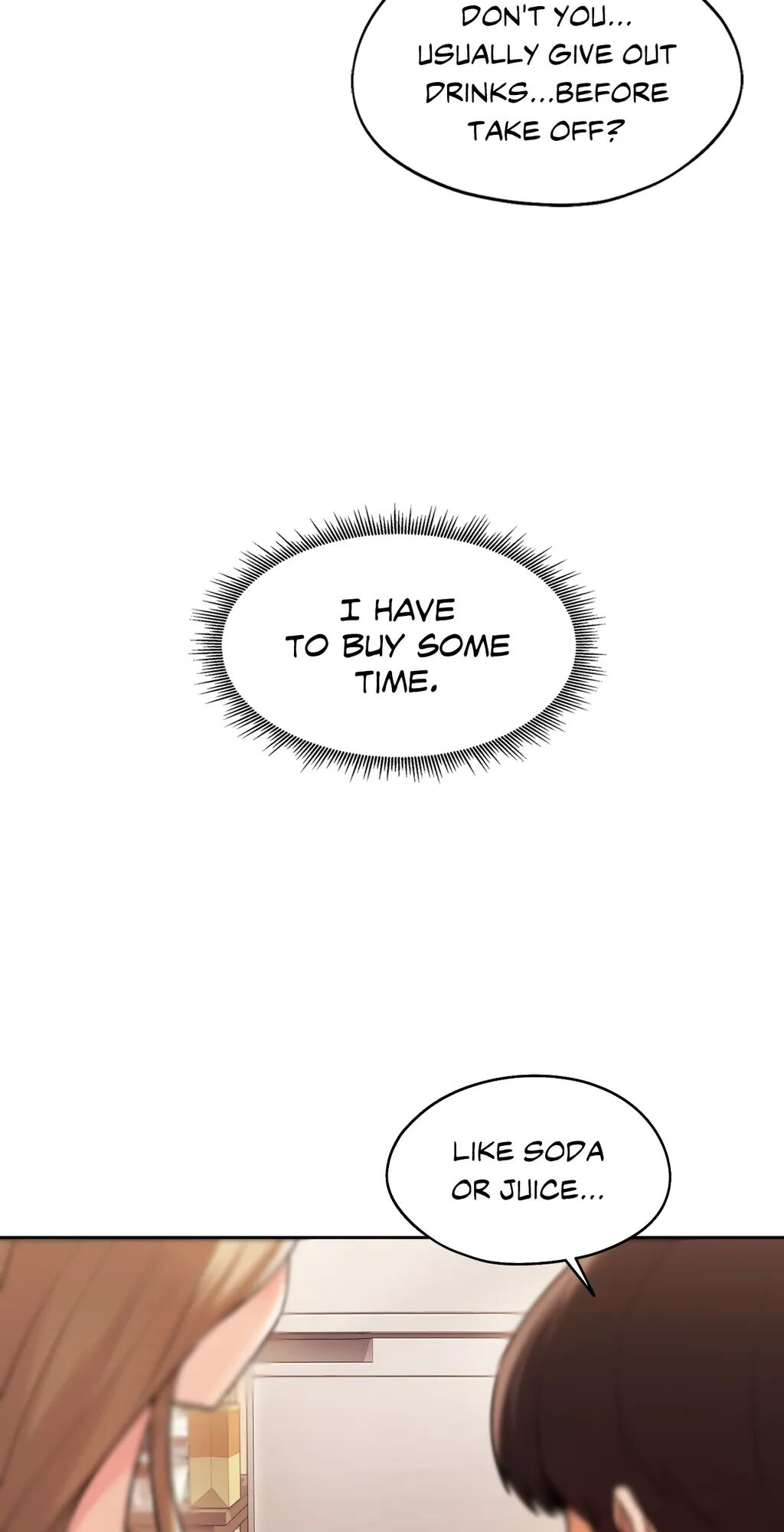 Wreck My Bias Chapter 30 - HolyManga.Net