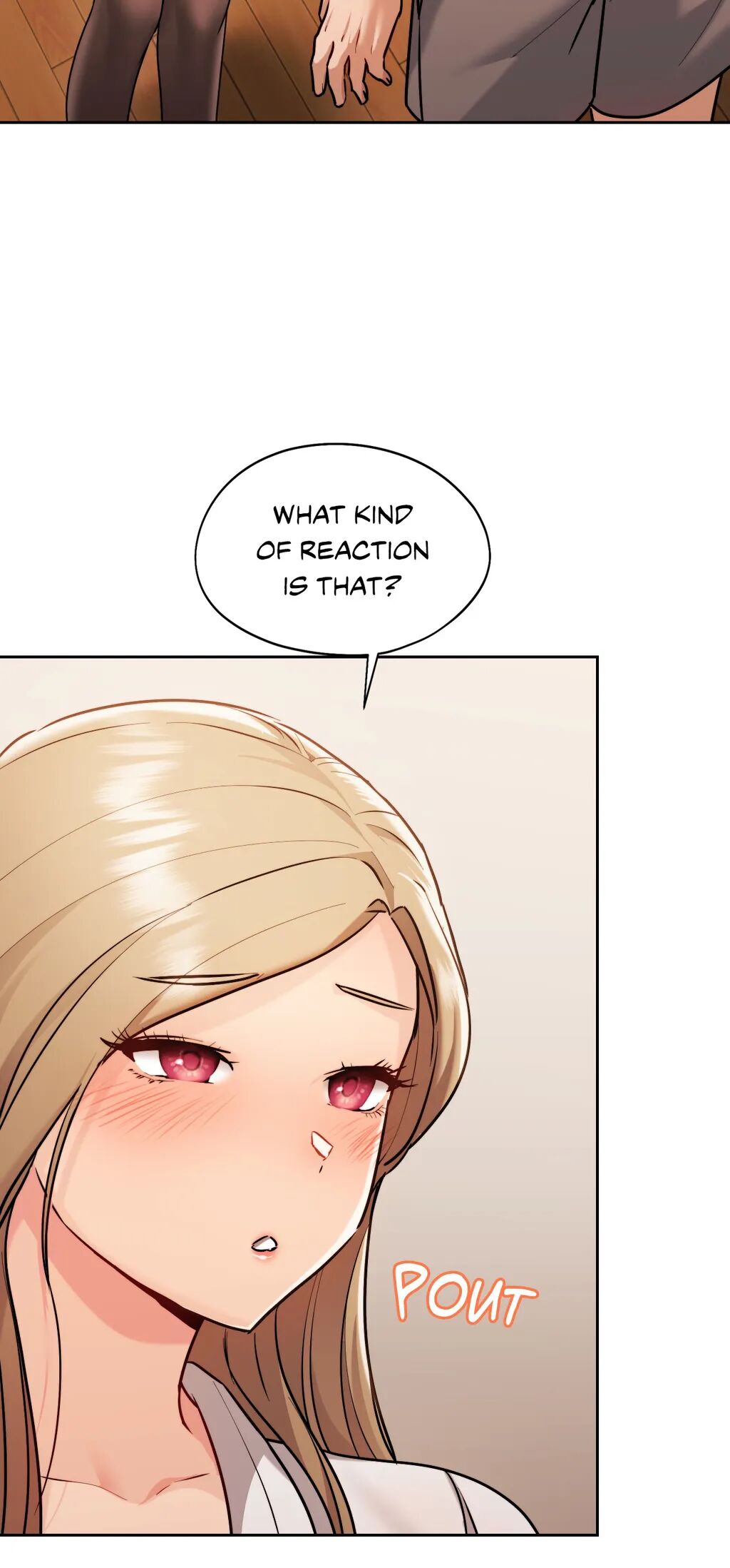 Wreck My Bias Chapter 30 - HolyManga.Net
