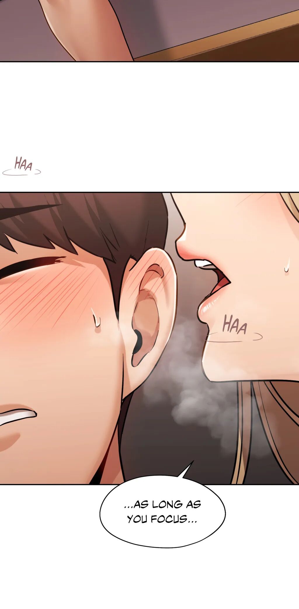 Wreck My Bias Chapter 30 - HolyManga.Net