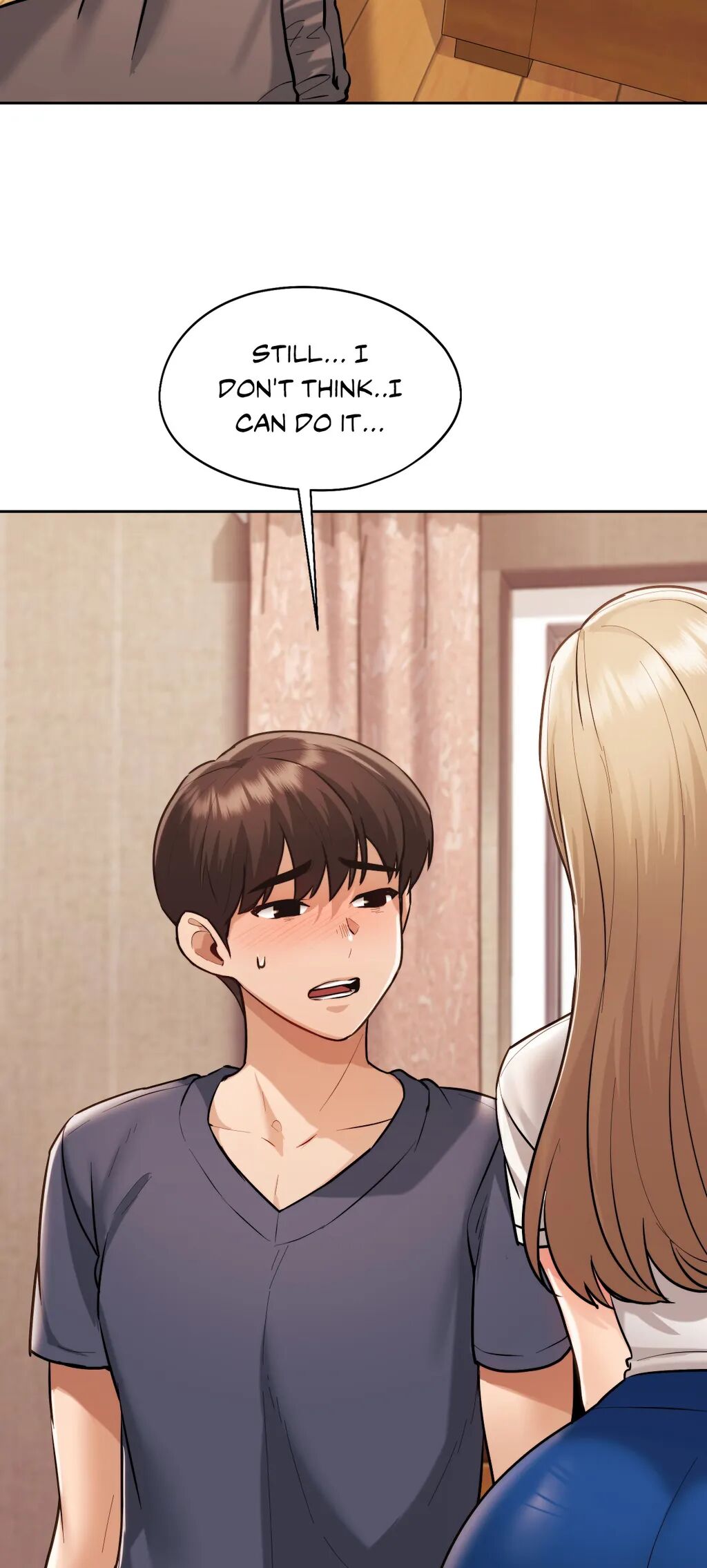 Wreck My Bias Chapter 30 - HolyManga.Net