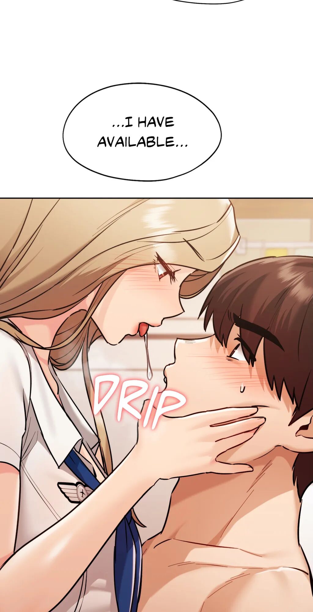 Wreck My Bias Chapter 30 - HolyManga.Net