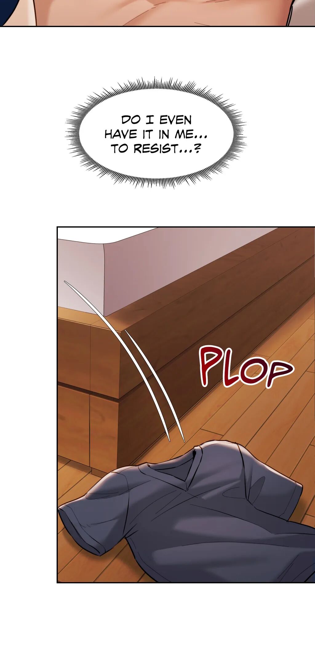 Wreck My Bias Chapter 30 - HolyManga.Net