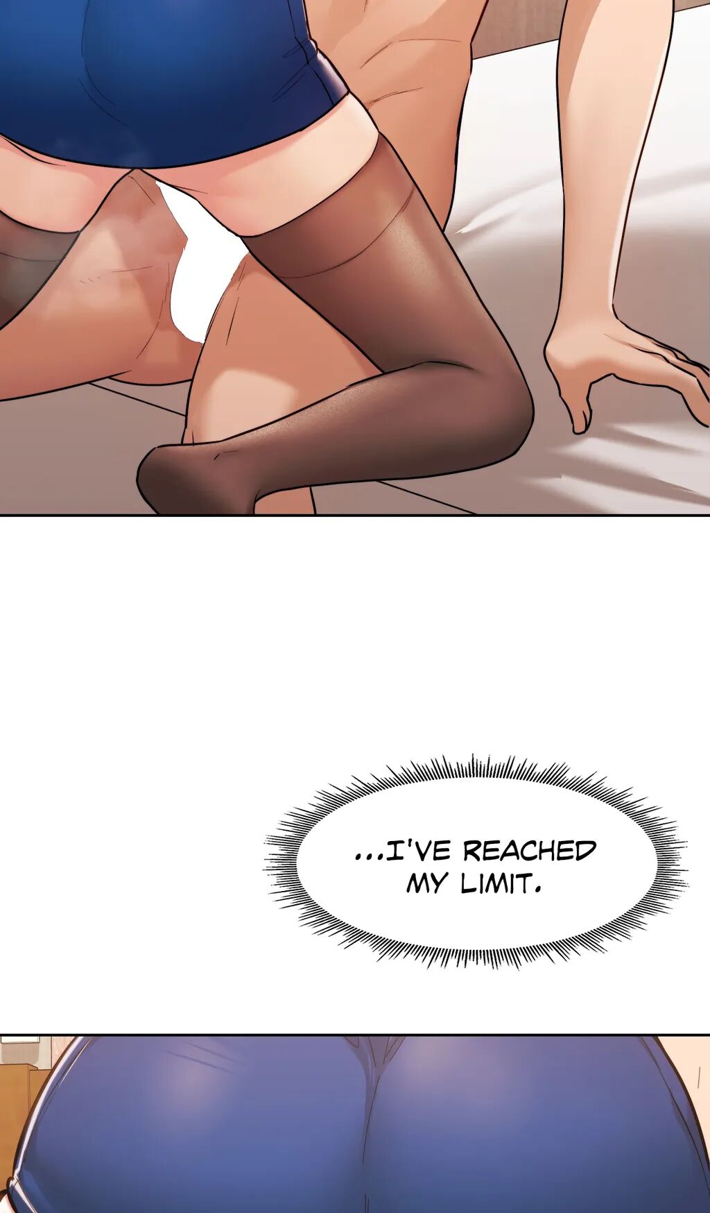 Wreck My Bias Chapter 30 - HolyManga.Net