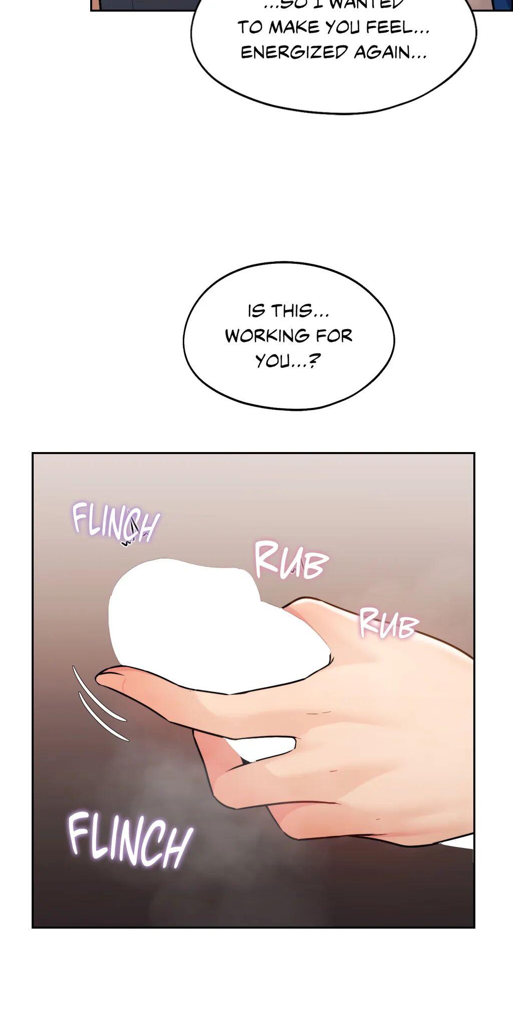 Wreck My Bias Chapter 30 - HolyManga.Net