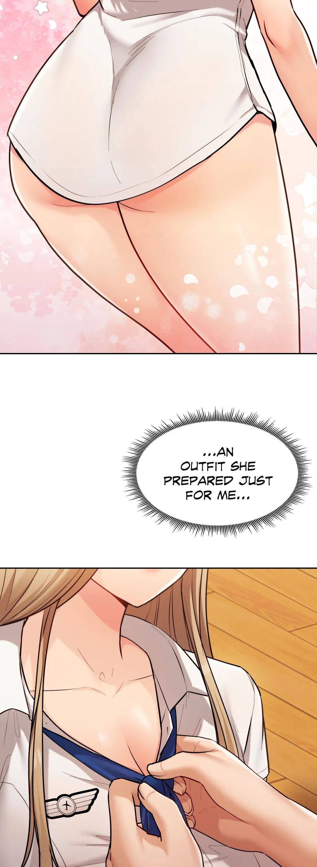 Wreck My Bias Chapter 30 - HolyManga.Net