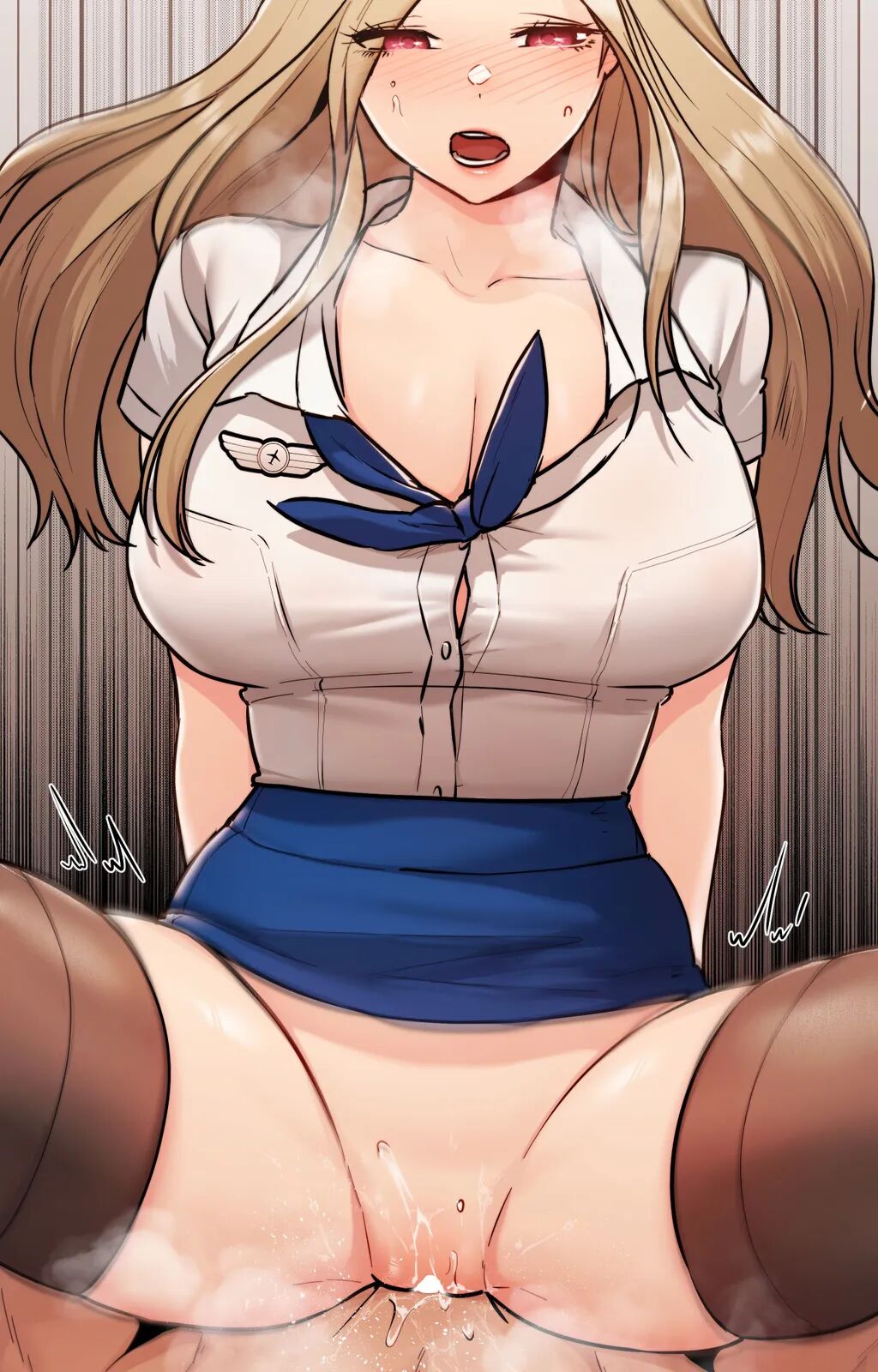 Wreck My Bias Chapter 30 - HolyManga.Net