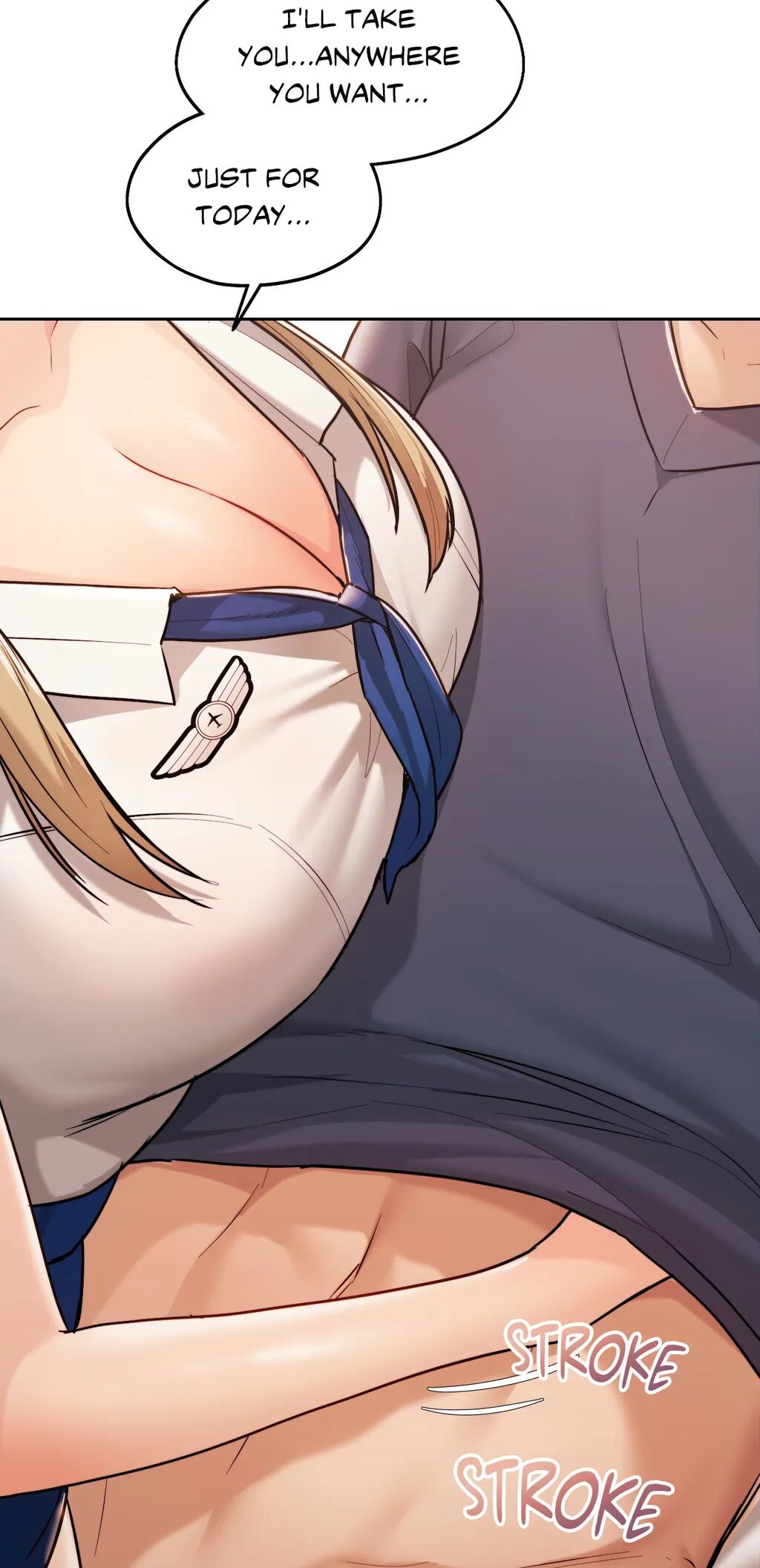 Wreck My Bias Chapter 30 - HolyManga.Net