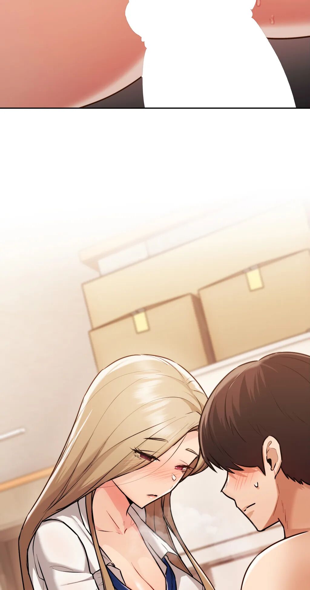 Wreck My Bias Chapter 30 - HolyManga.Net