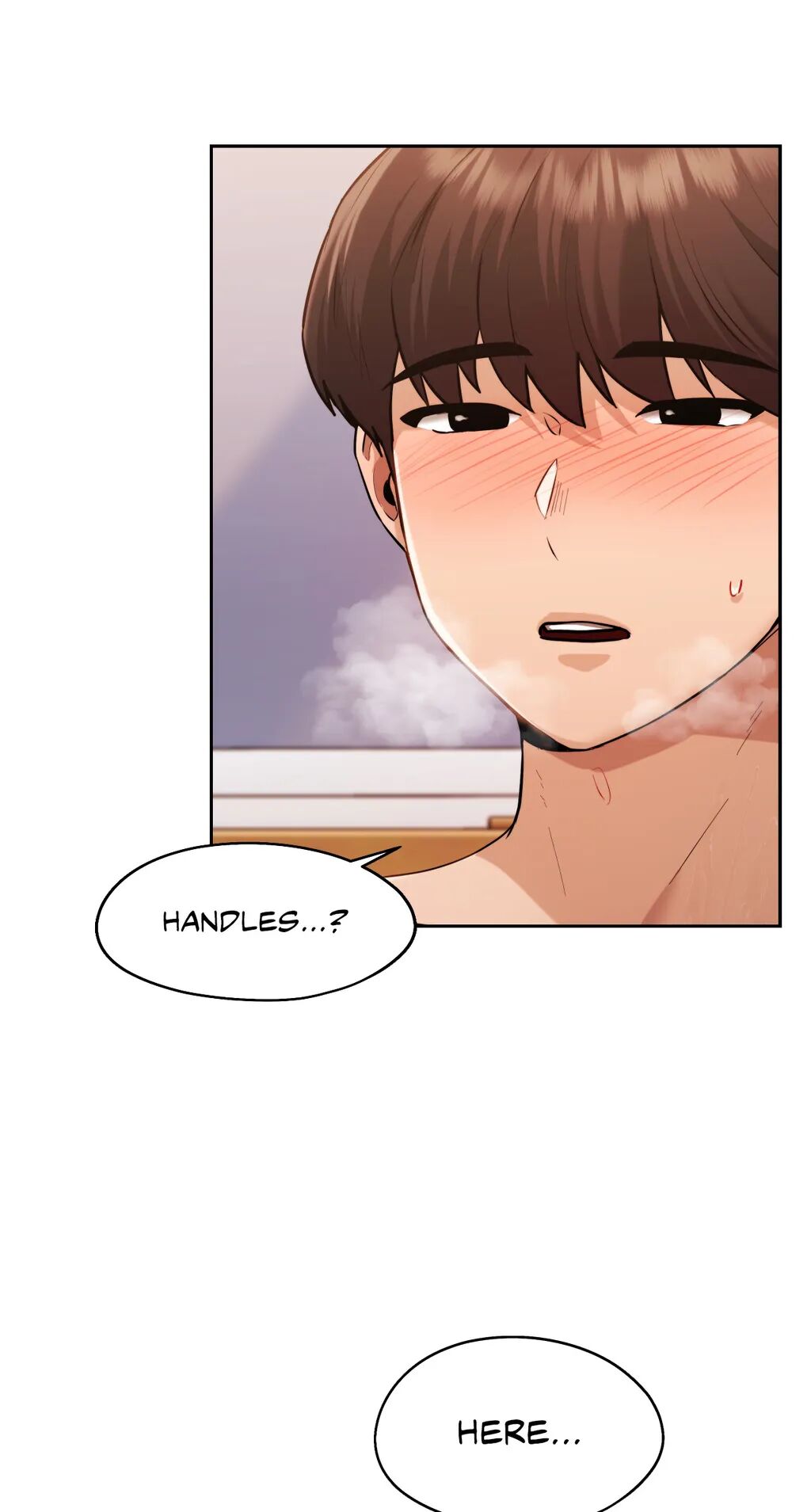 Wreck My Bias Chapter 31 - HolyManga.Net