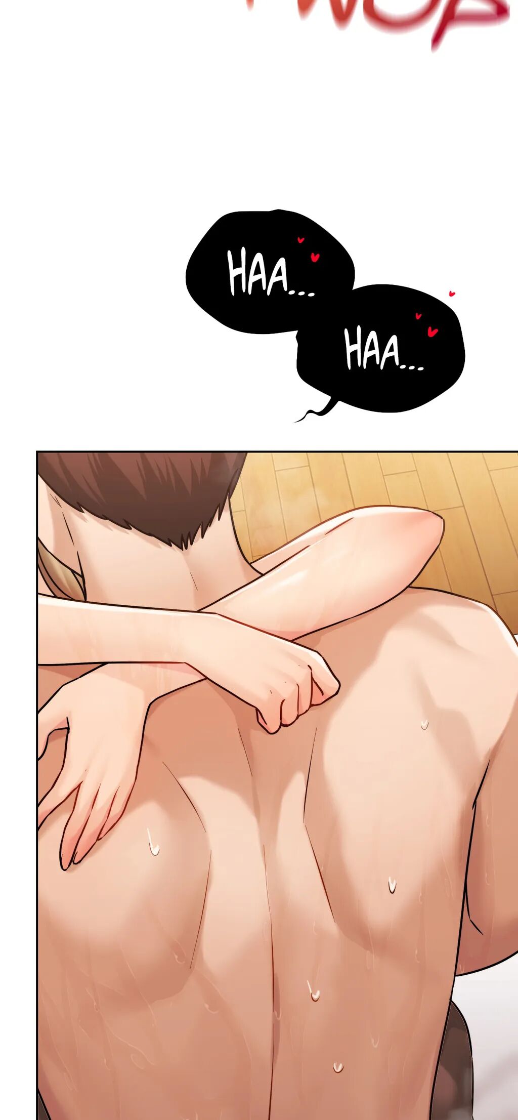 Wreck My Bias Chapter 31 - HolyManga.Net