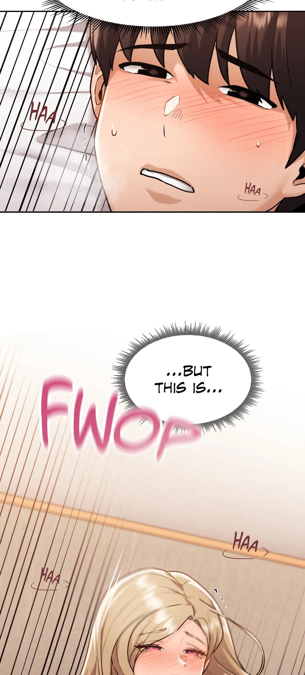 Wreck My Bias Chapter 31 - HolyManga.Net
