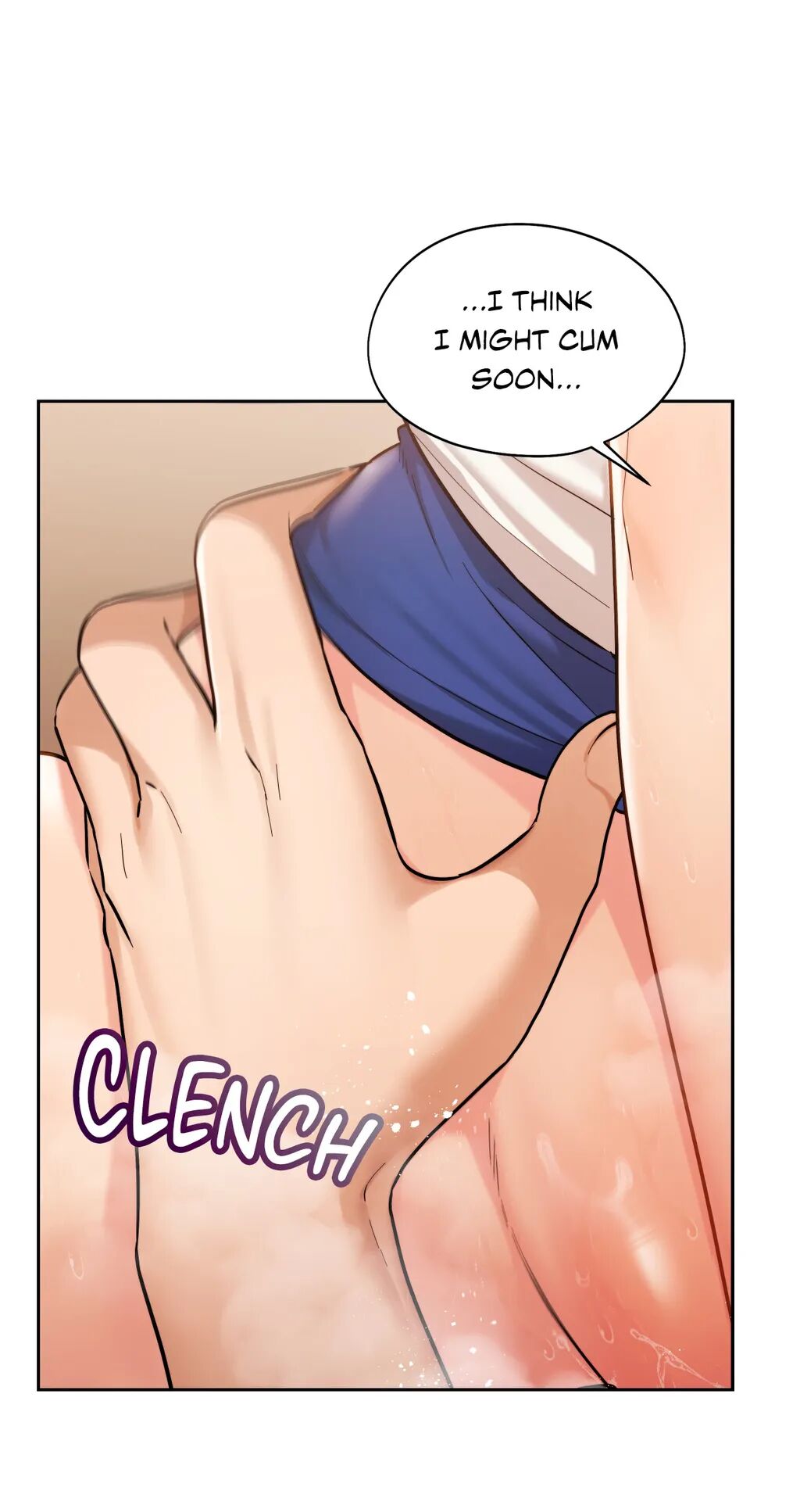 Wreck My Bias Chapter 31 - HolyManga.Net