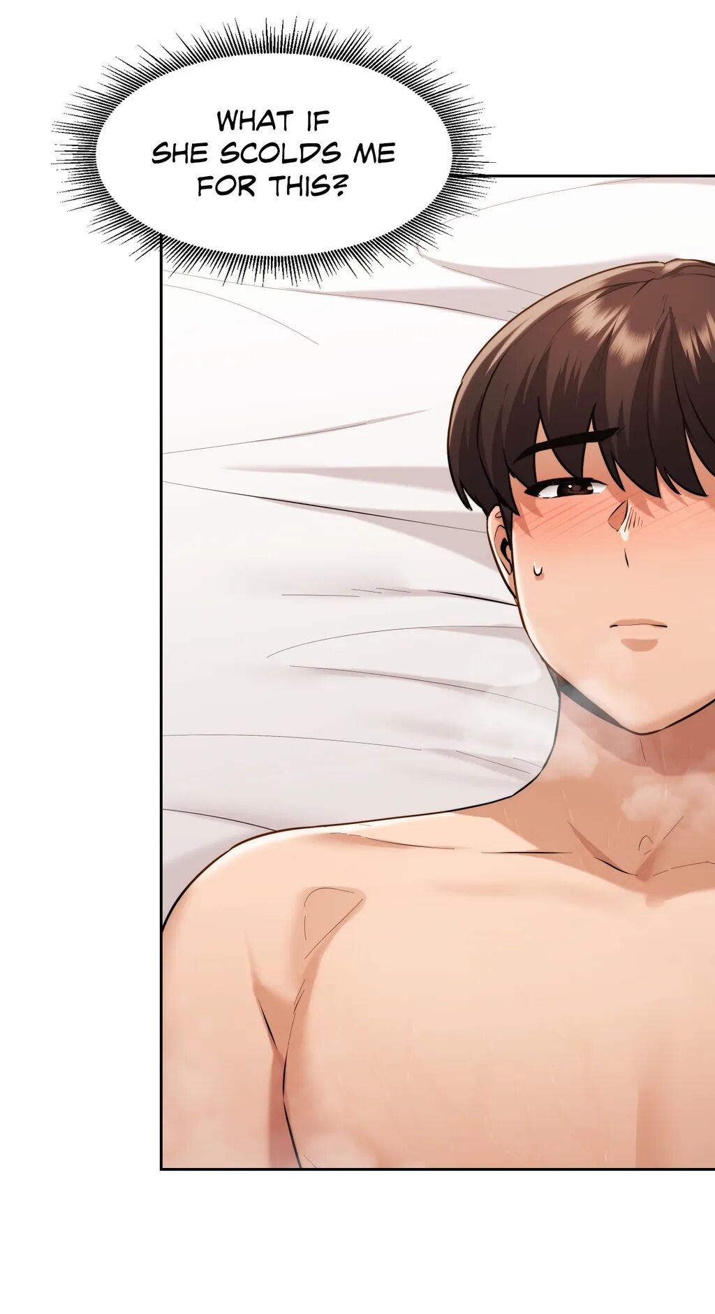Wreck My Bias Chapter 31 - HolyManga.Net