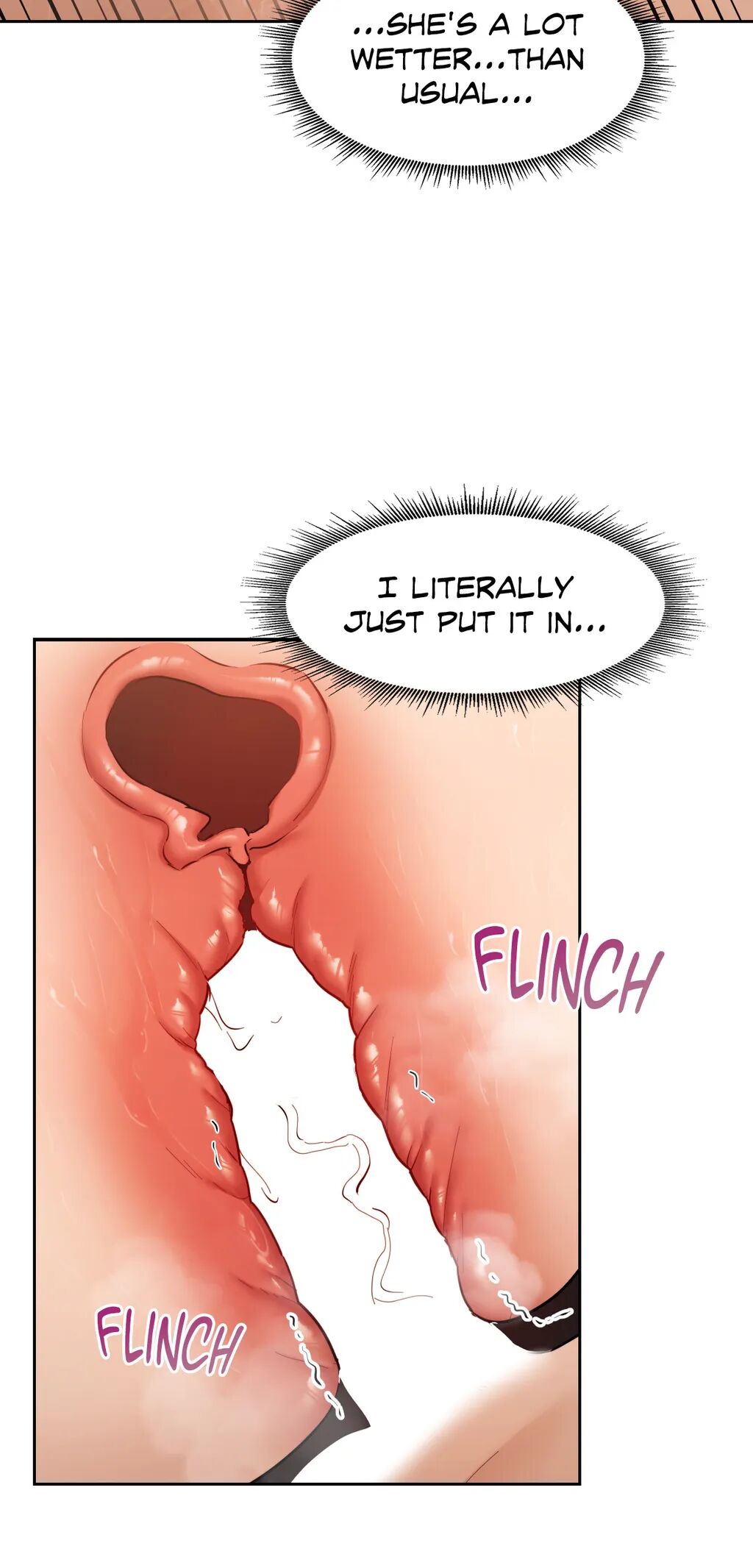 Wreck My Bias Chapter 31 - HolyManga.Net