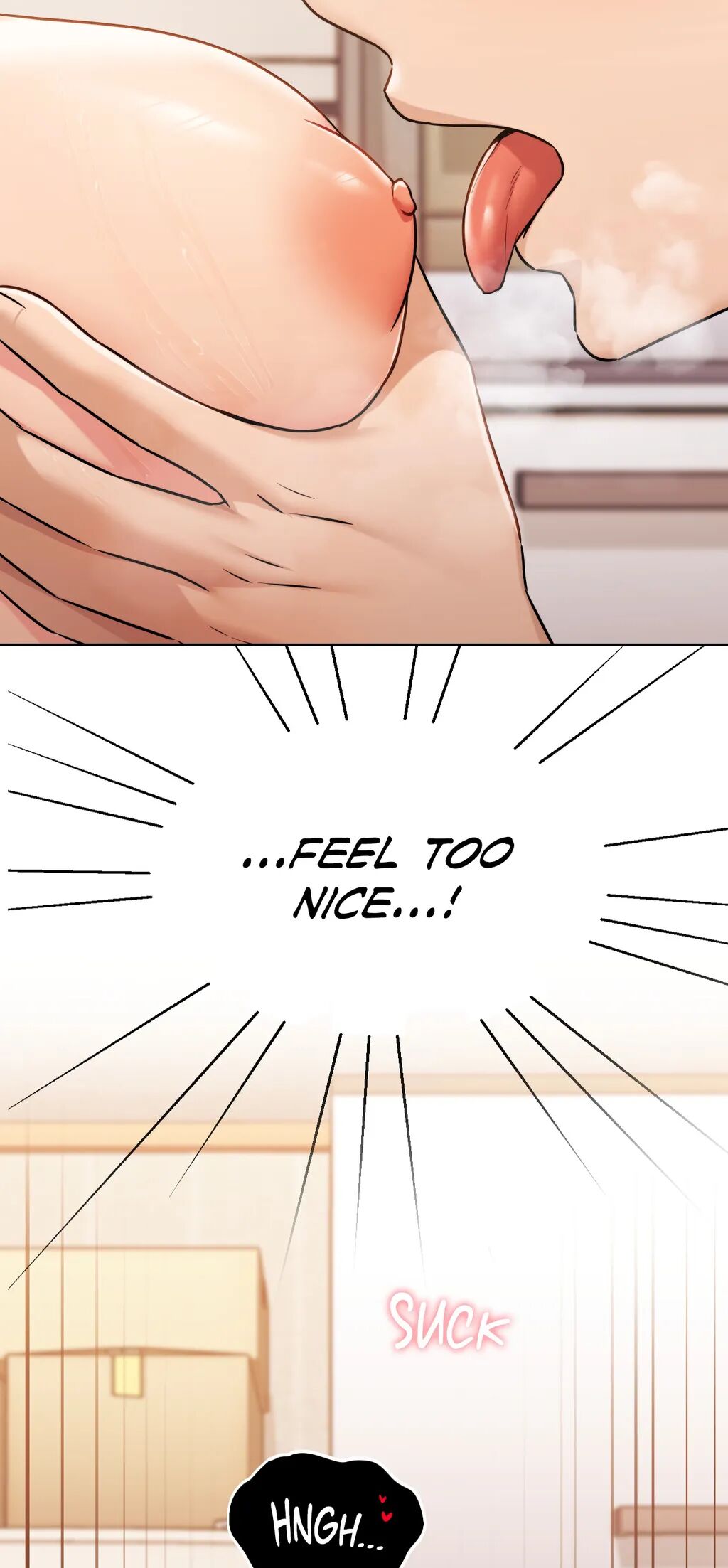 Wreck My Bias Chapter 31 - HolyManga.Net