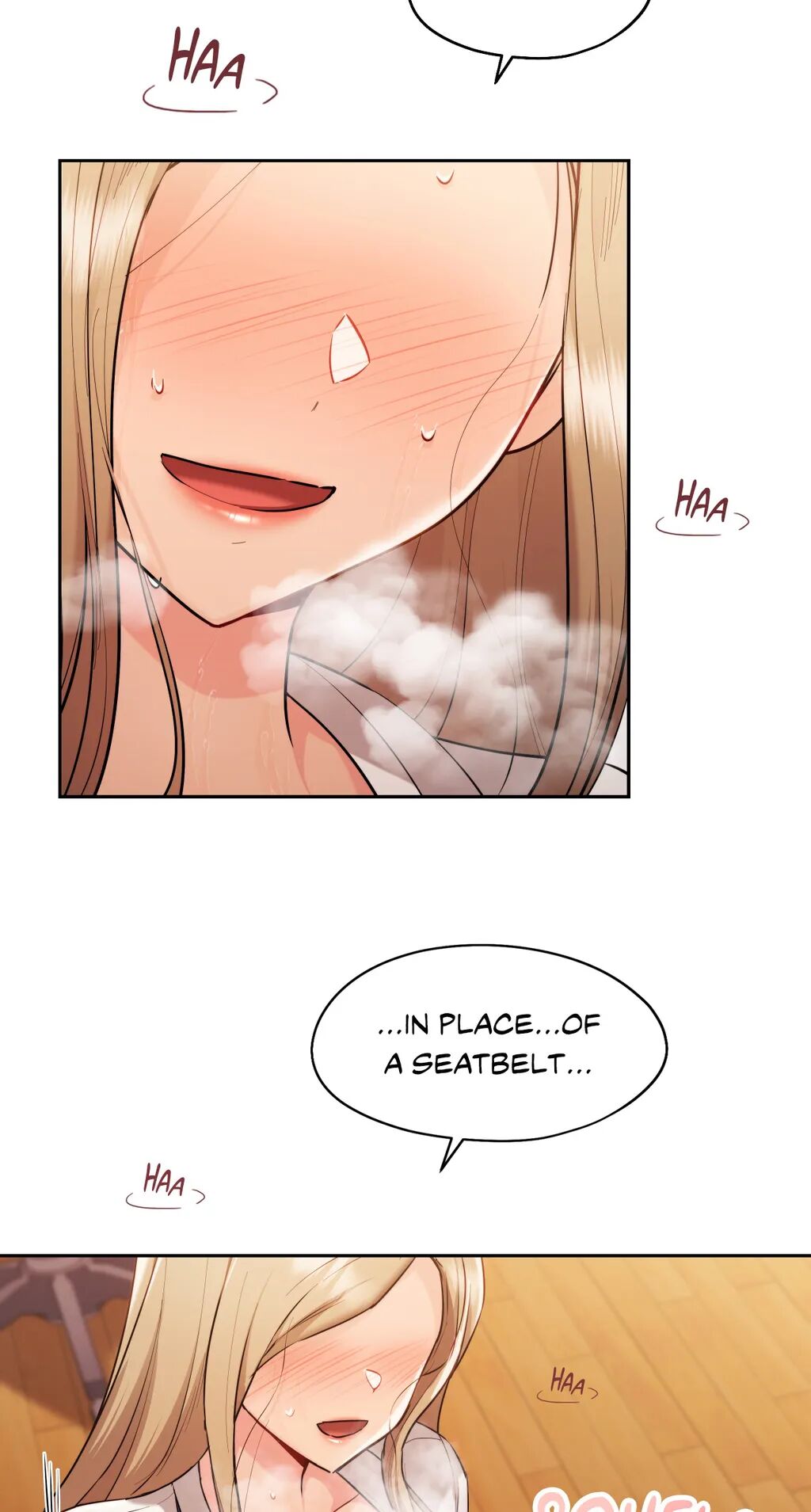 Wreck My Bias Chapter 31 - HolyManga.Net
