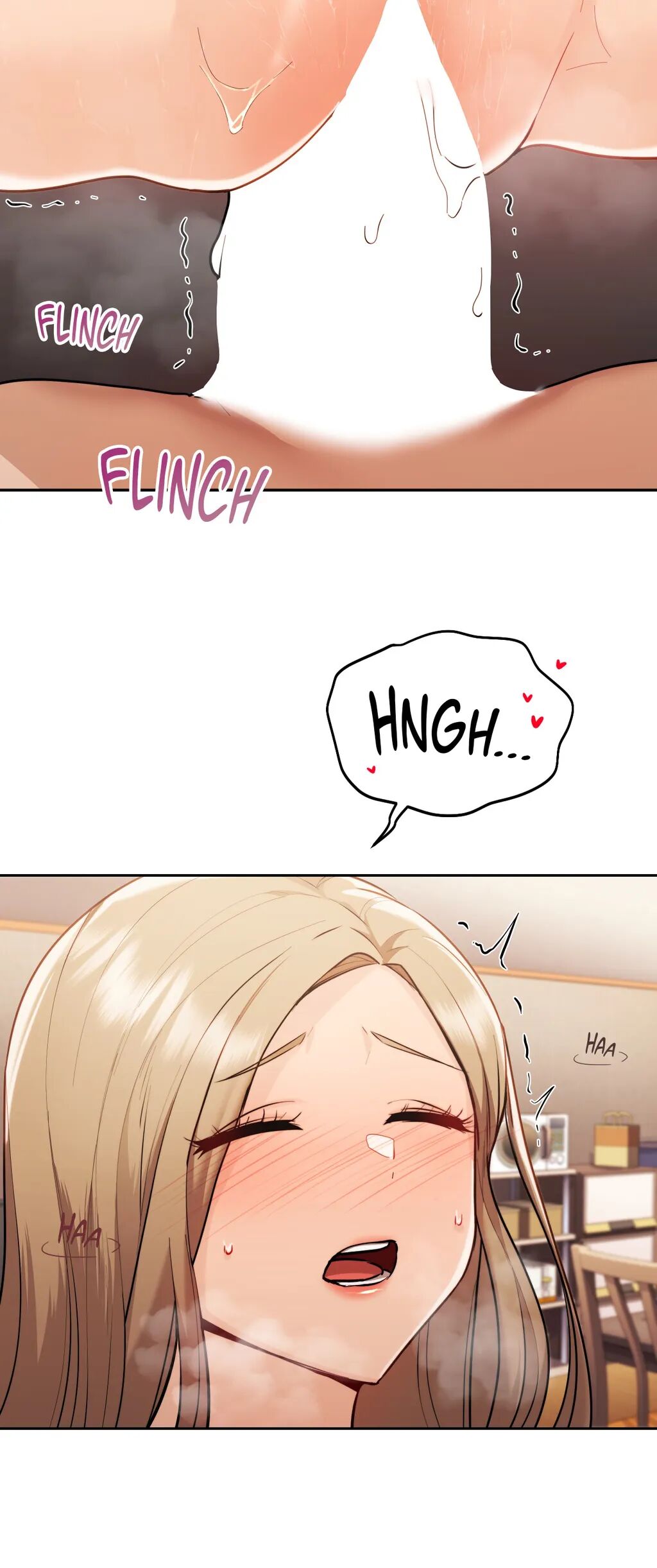 Wreck My Bias Chapter 31 - HolyManga.Net