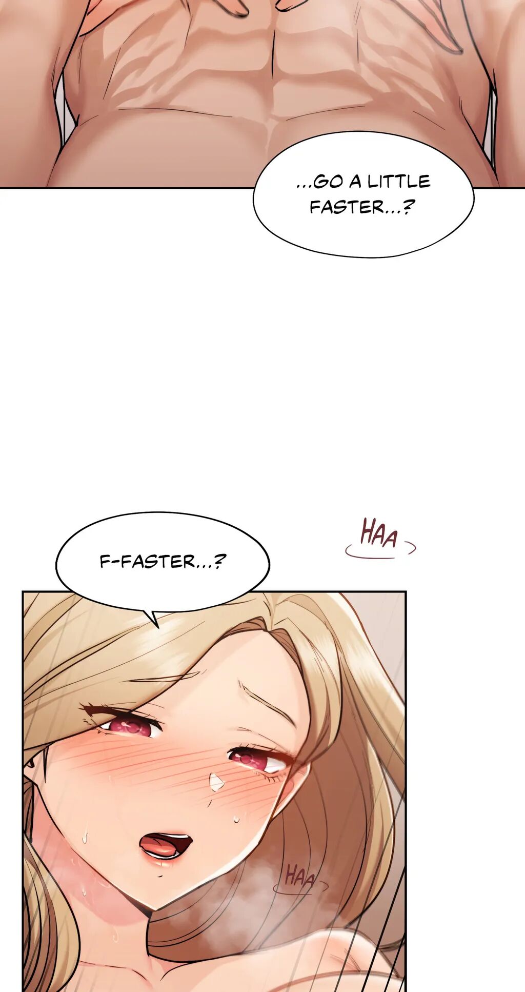 Wreck My Bias Chapter 31 - HolyManga.Net