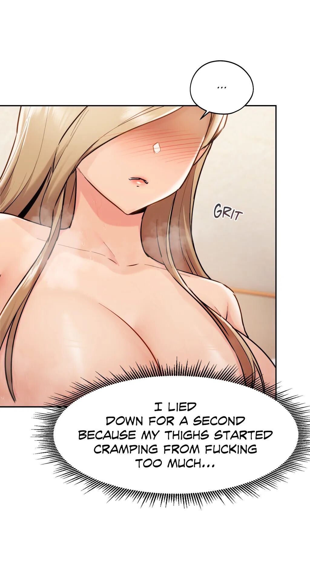 Wreck My Bias Chapter 31 - HolyManga.Net