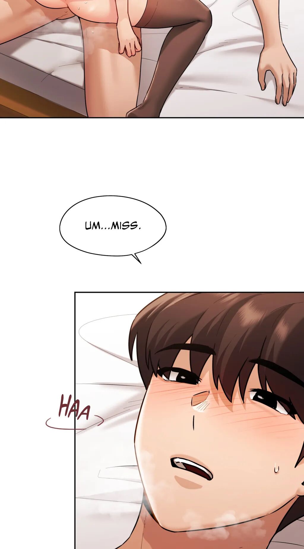 Wreck My Bias Chapter 31 - HolyManga.Net