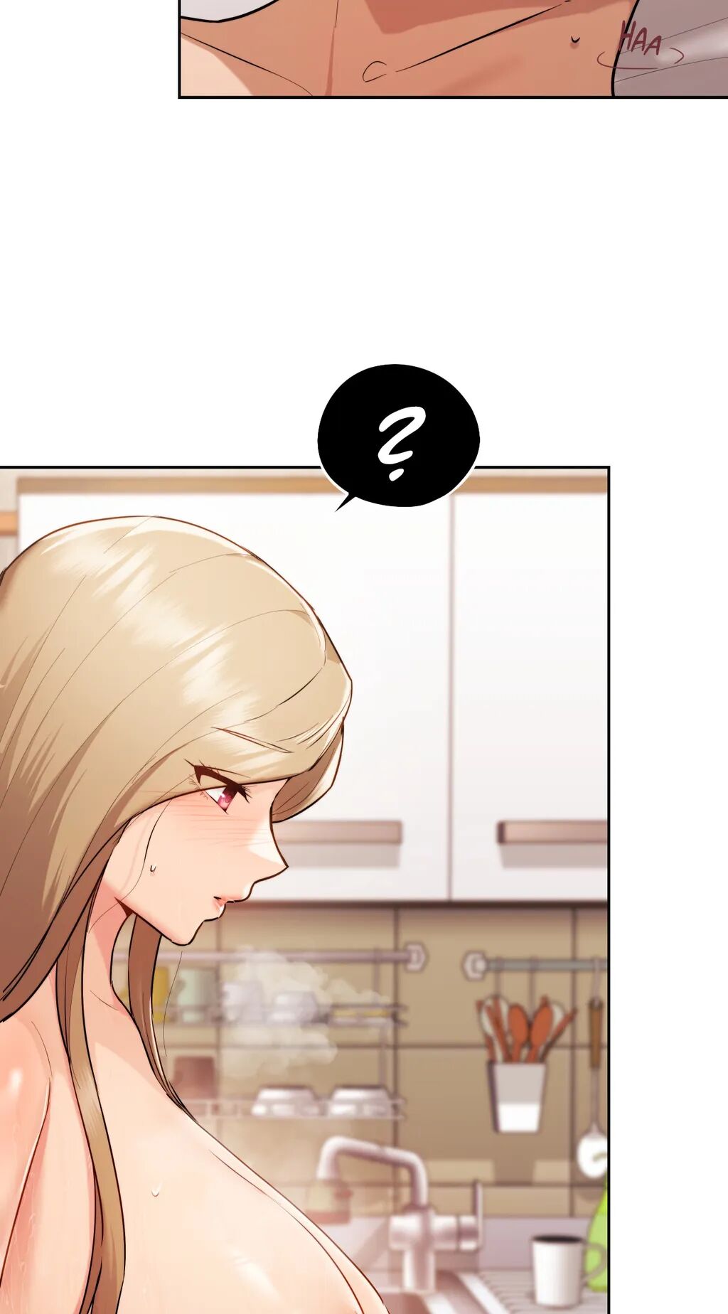 Wreck My Bias Chapter 31 - HolyManga.Net