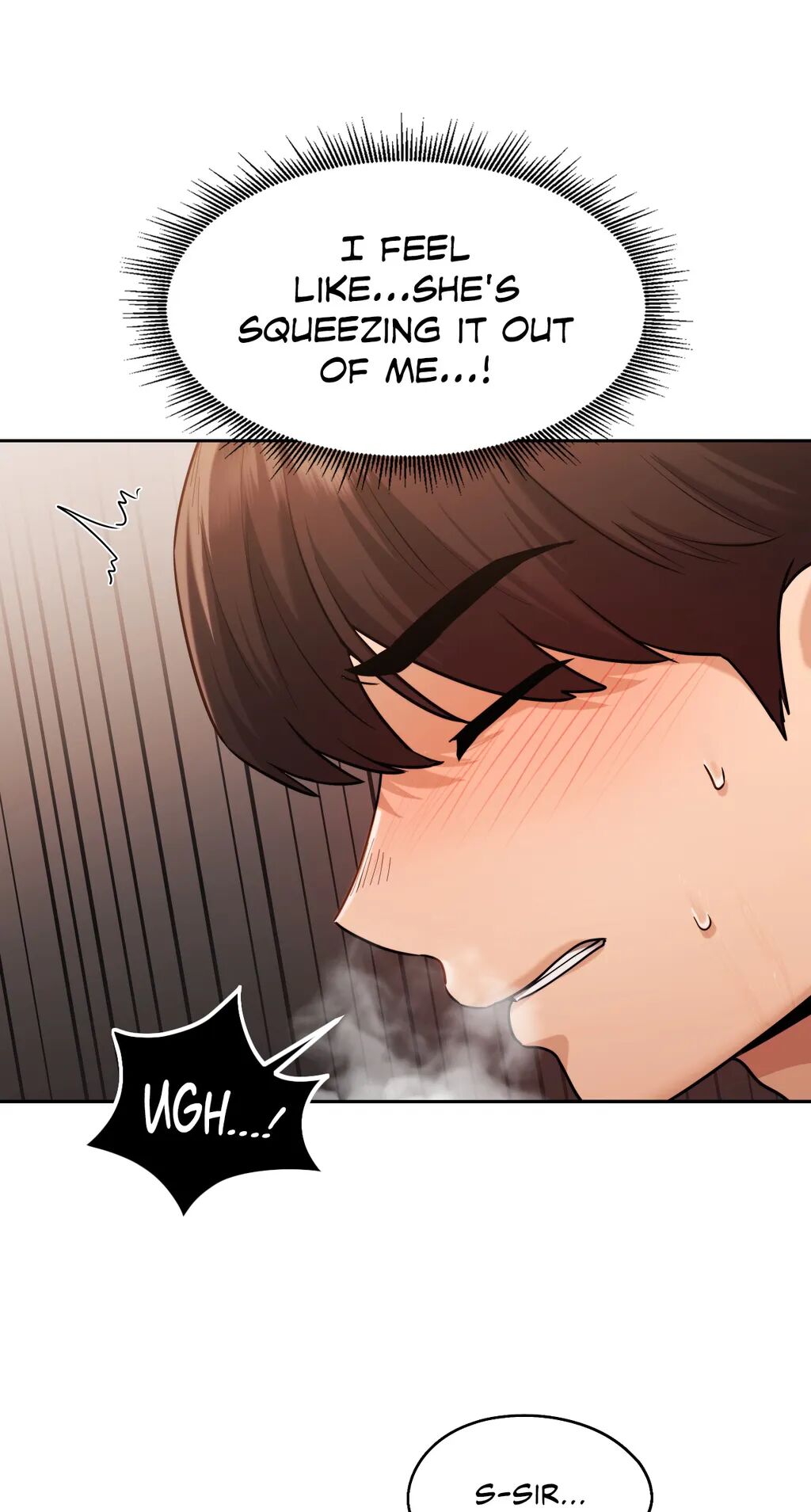 Wreck My Bias Chapter 31 - HolyManga.Net