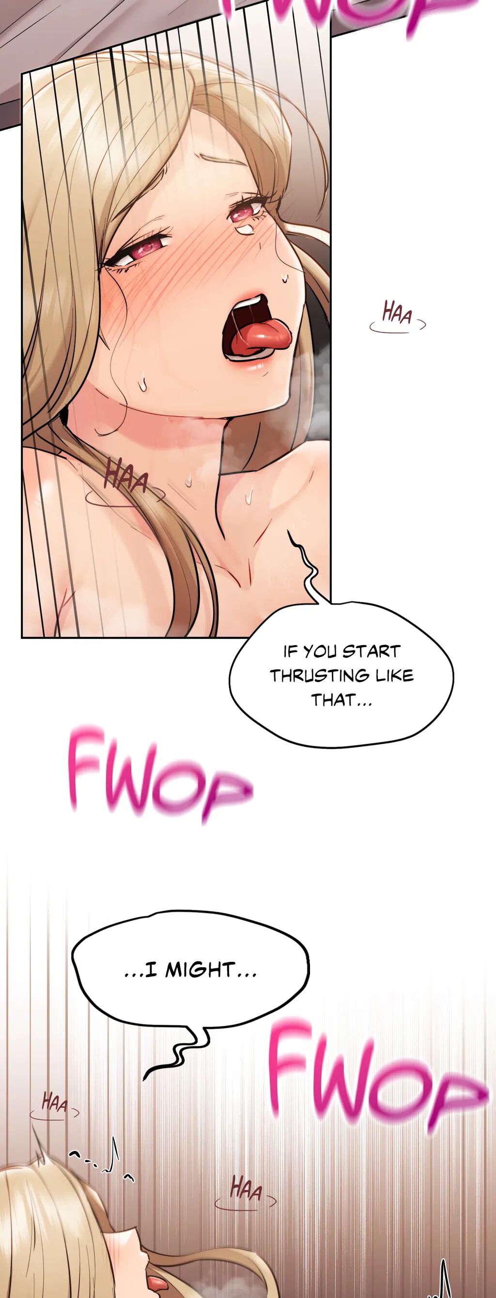 Wreck My Bias Chapter 31 - HolyManga.Net