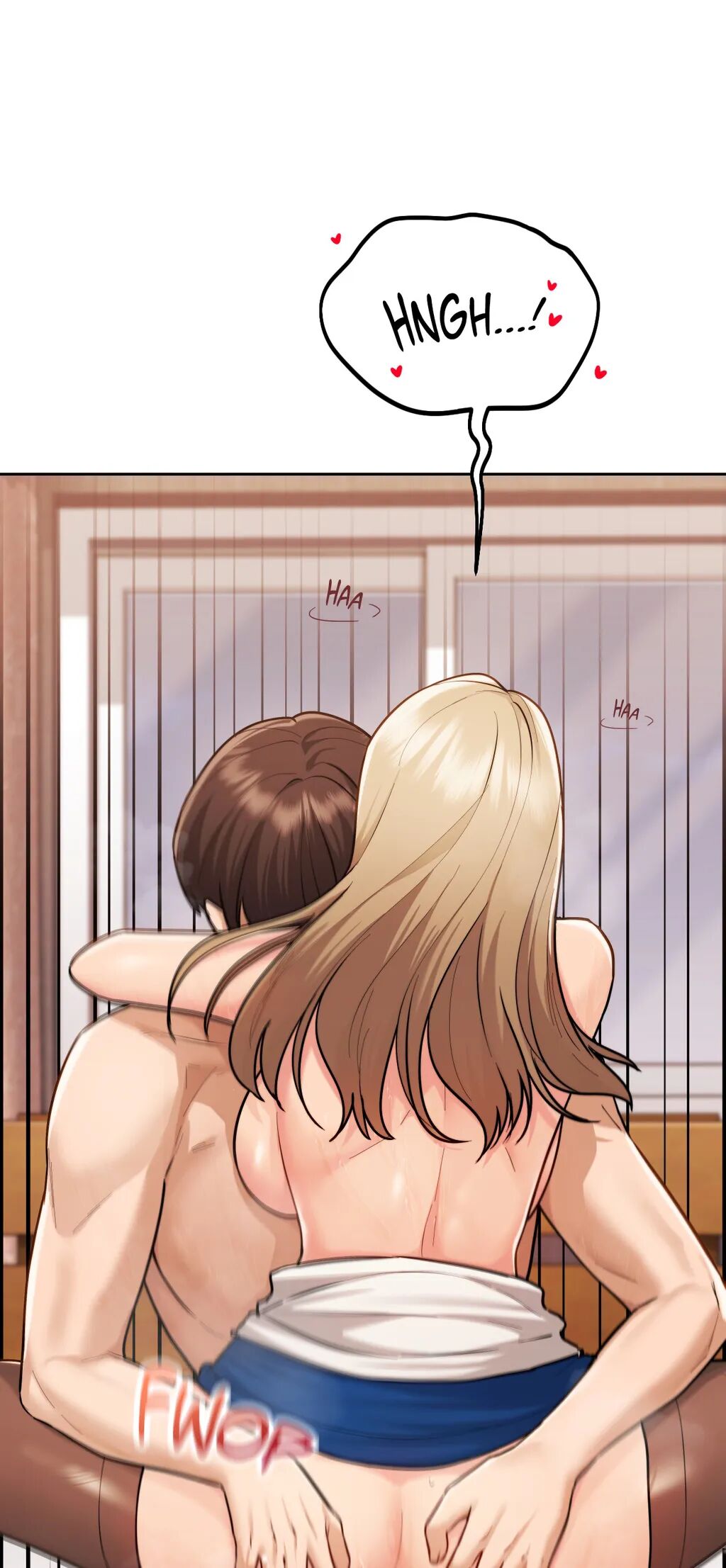 Wreck My Bias Chapter 31 - HolyManga.Net