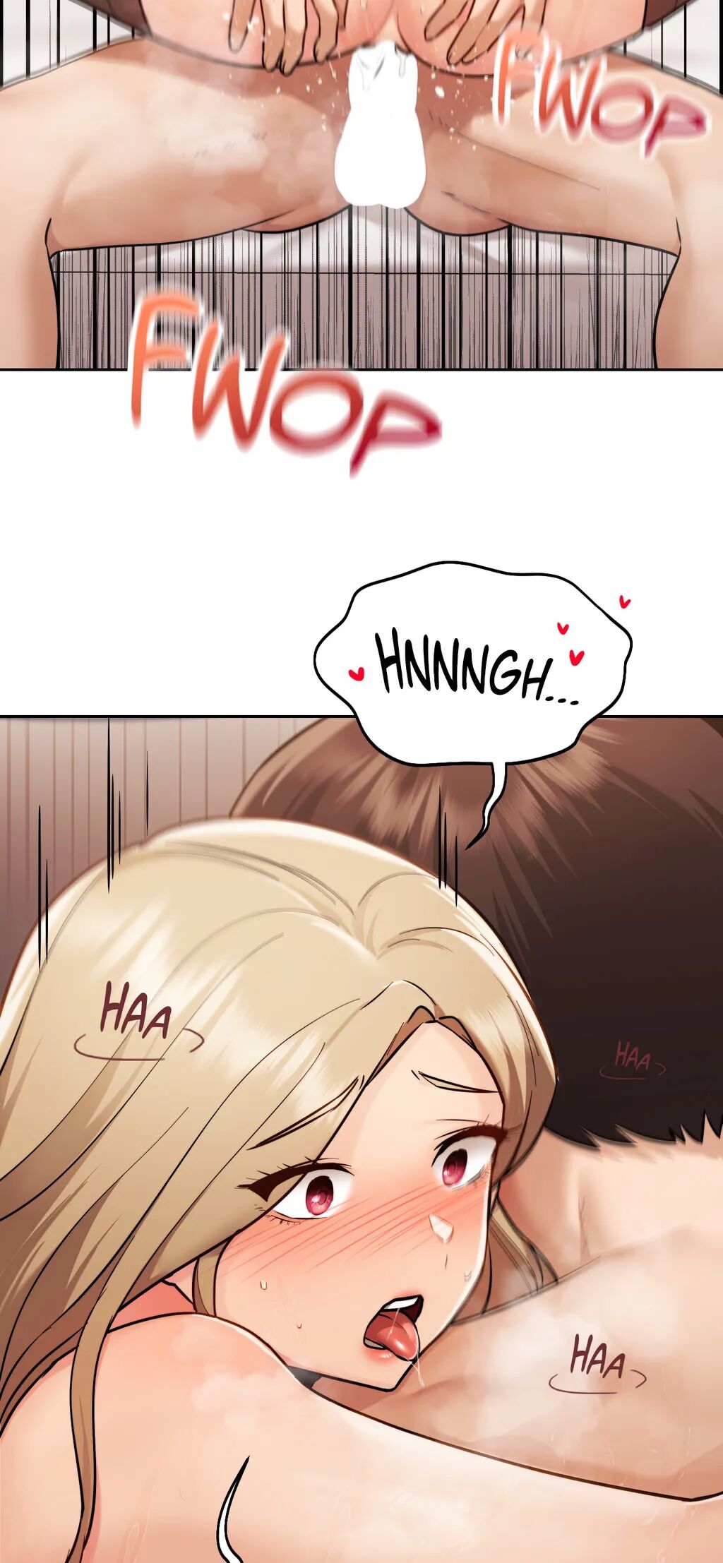 Wreck My Bias Chapter 31 - HolyManga.Net