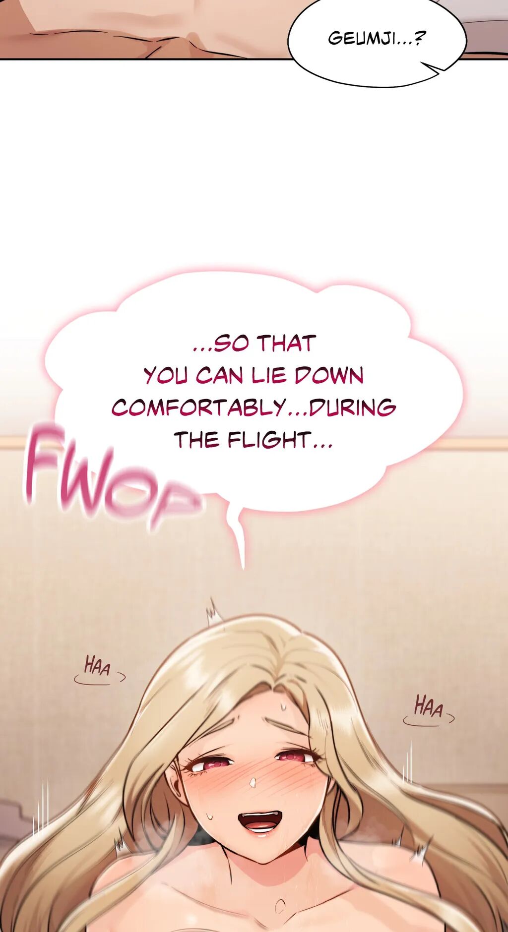 Wreck My Bias Chapter 31 - HolyManga.Net