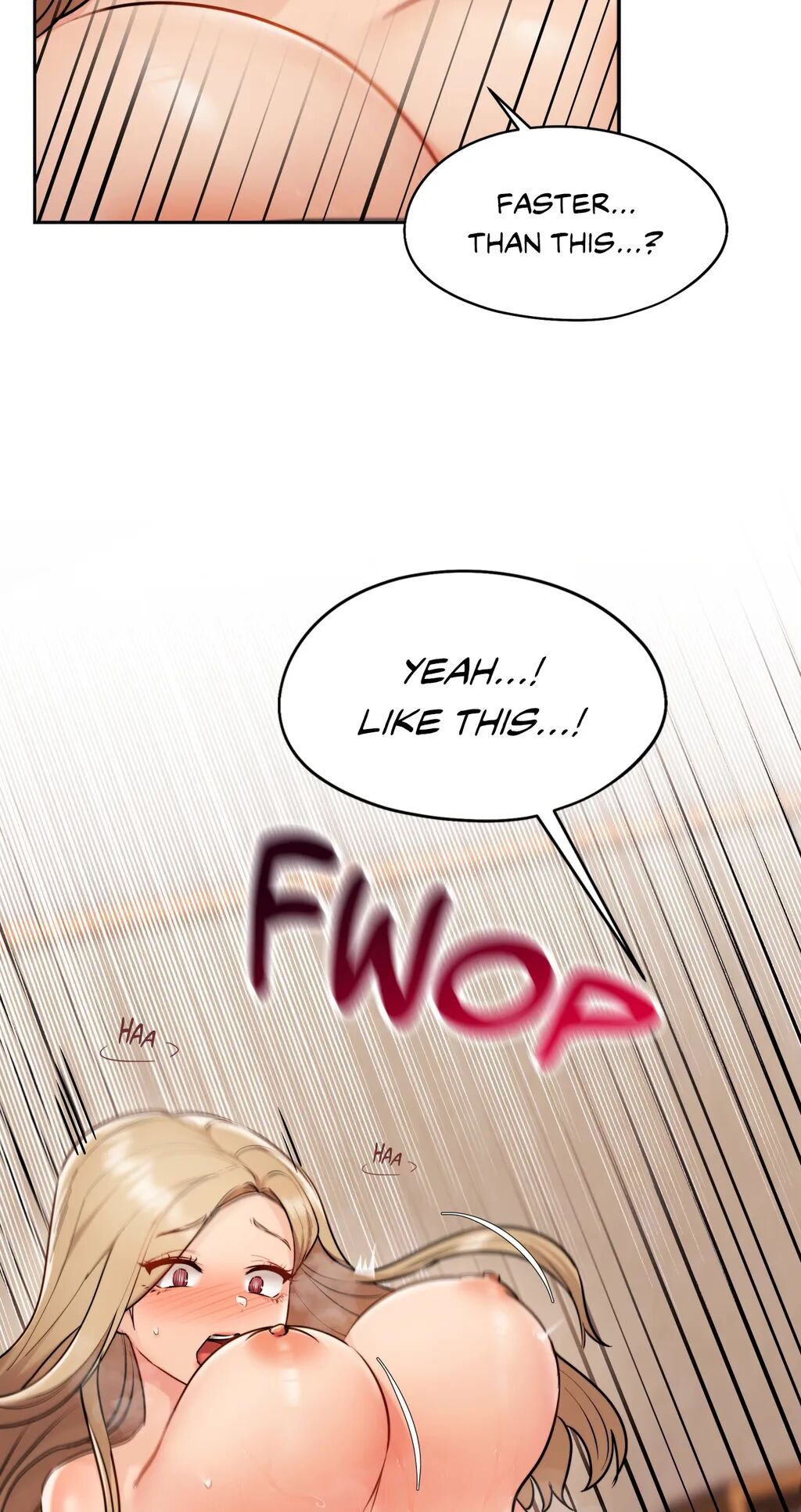 Wreck My Bias Chapter 31 - HolyManga.Net