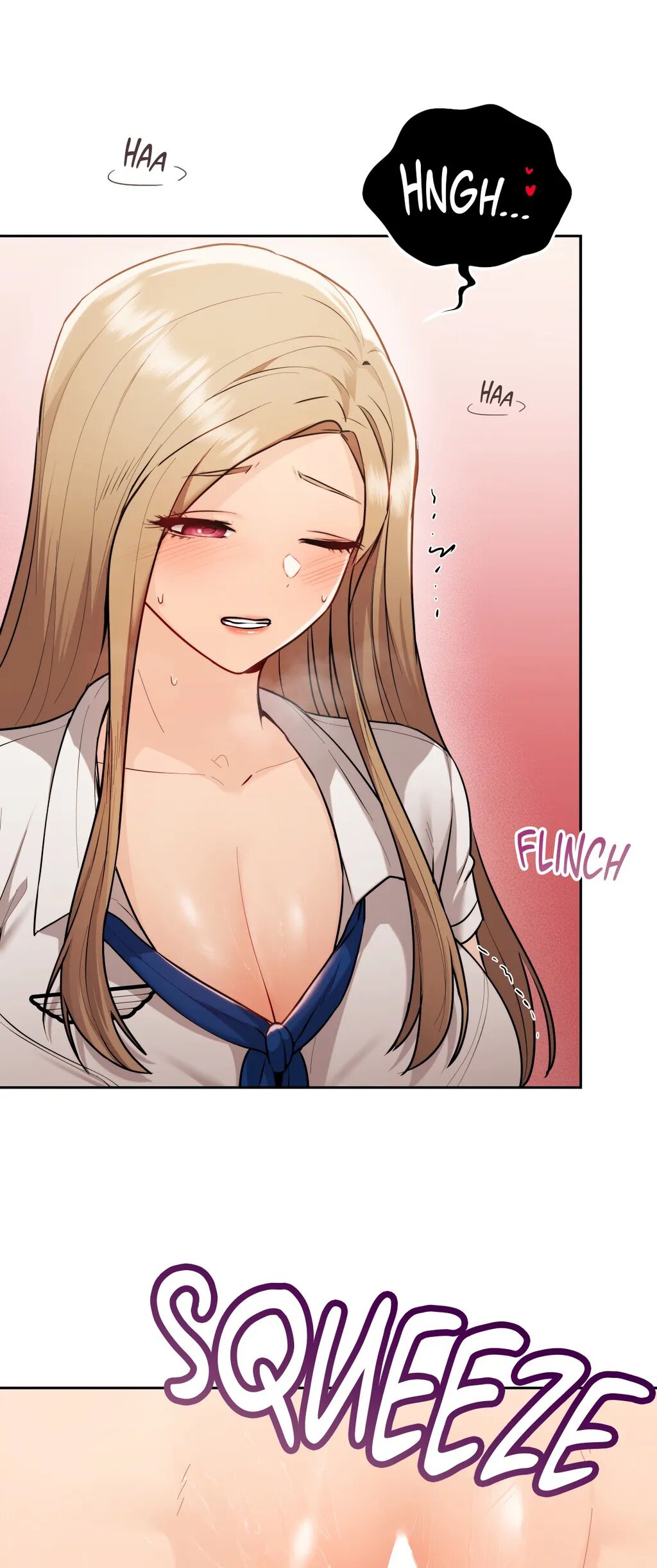 Wreck My Bias Chapter 31 - HolyManga.Net