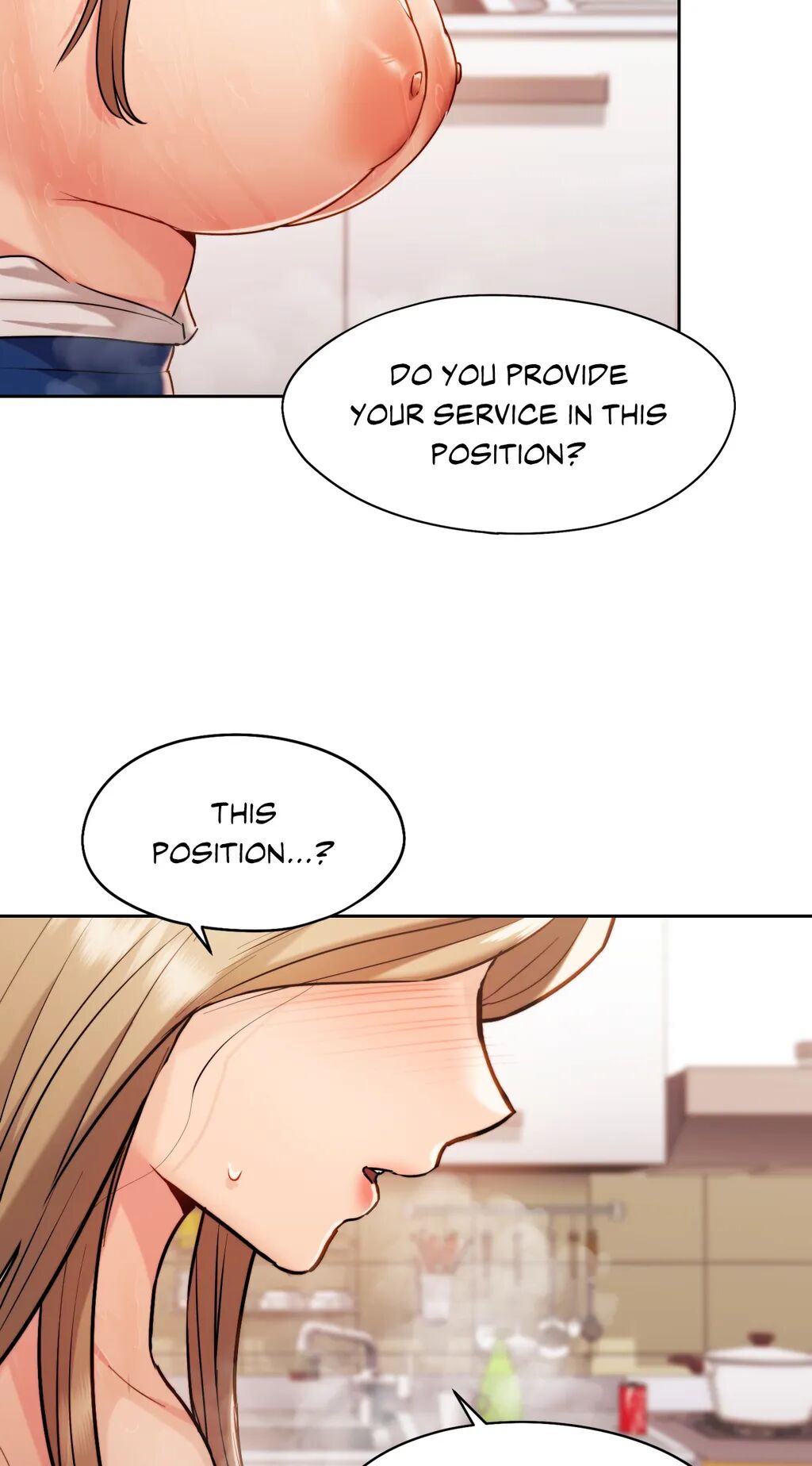 Wreck My Bias Chapter 31 - HolyManga.Net