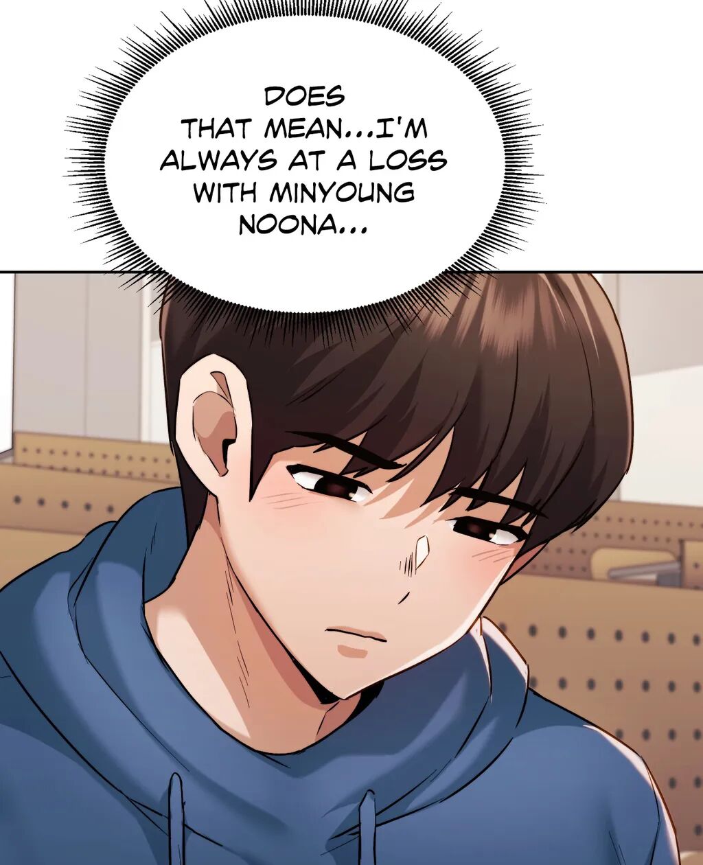 Wreck My Bias Chapter 33 - HolyManga.Net