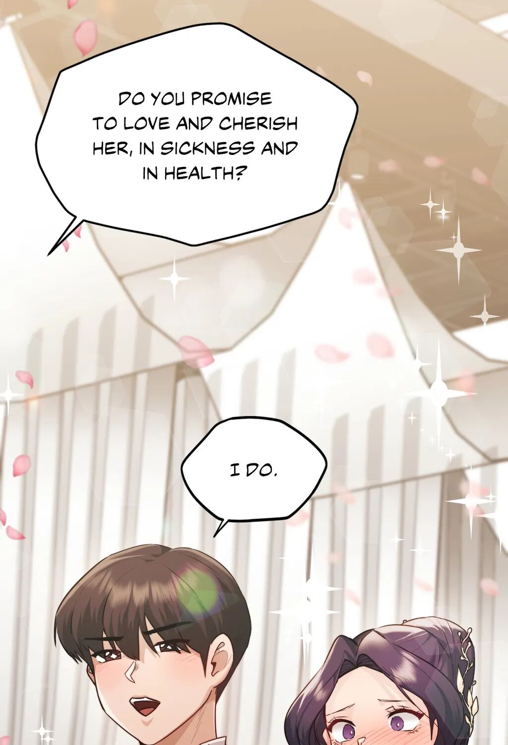 Wreck My Bias Chapter 34 - HolyManga.Net
