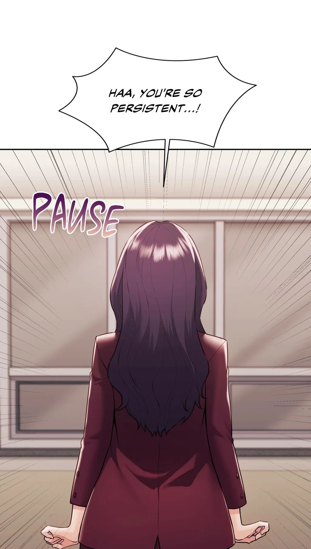 Wreck My Bias Chapter 34 - HolyManga.Net