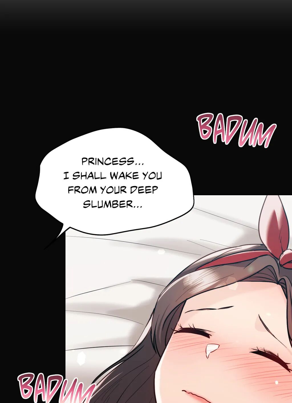 Wreck My Bias Chapter 34 - HolyManga.Net