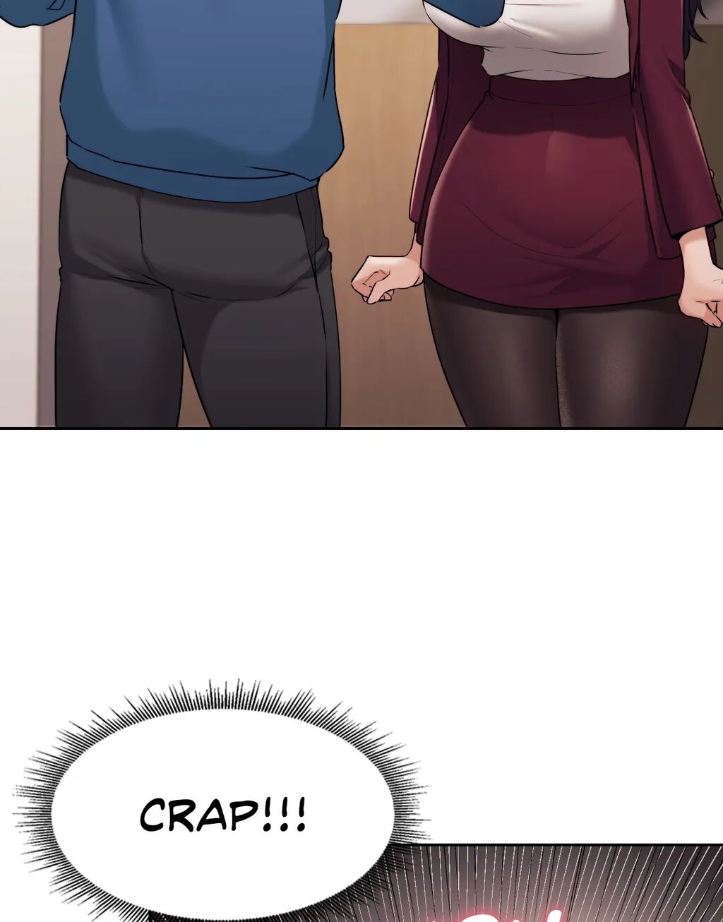 Wreck My Bias Chapter 34 - HolyManga.Net