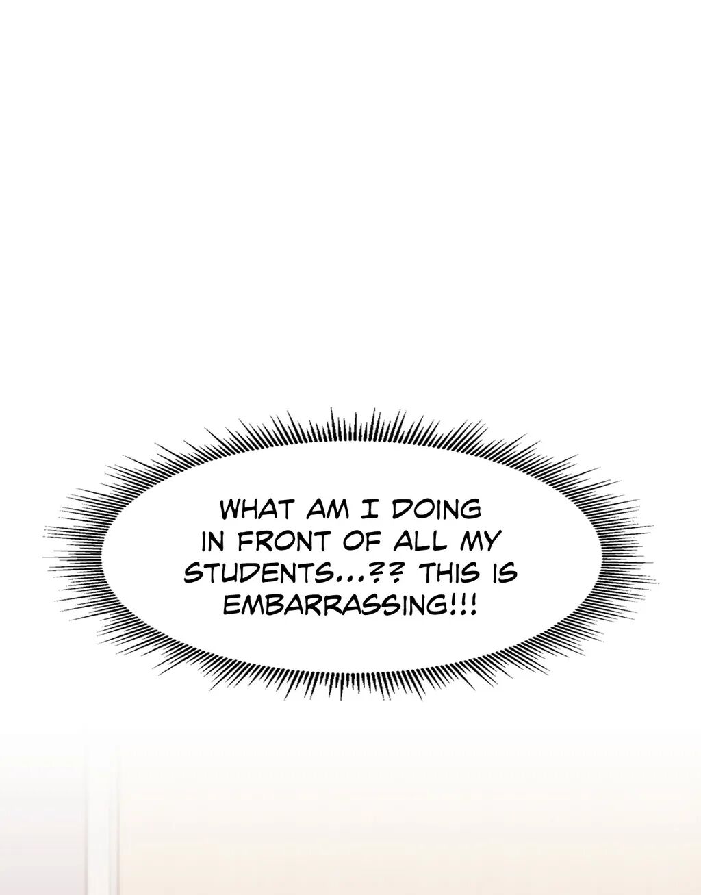 Wreck My Bias Chapter 34 - HolyManga.Net