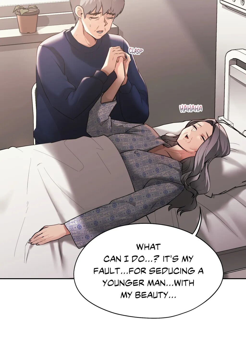 Wreck My Bias Chapter 34 - HolyManga.Net
