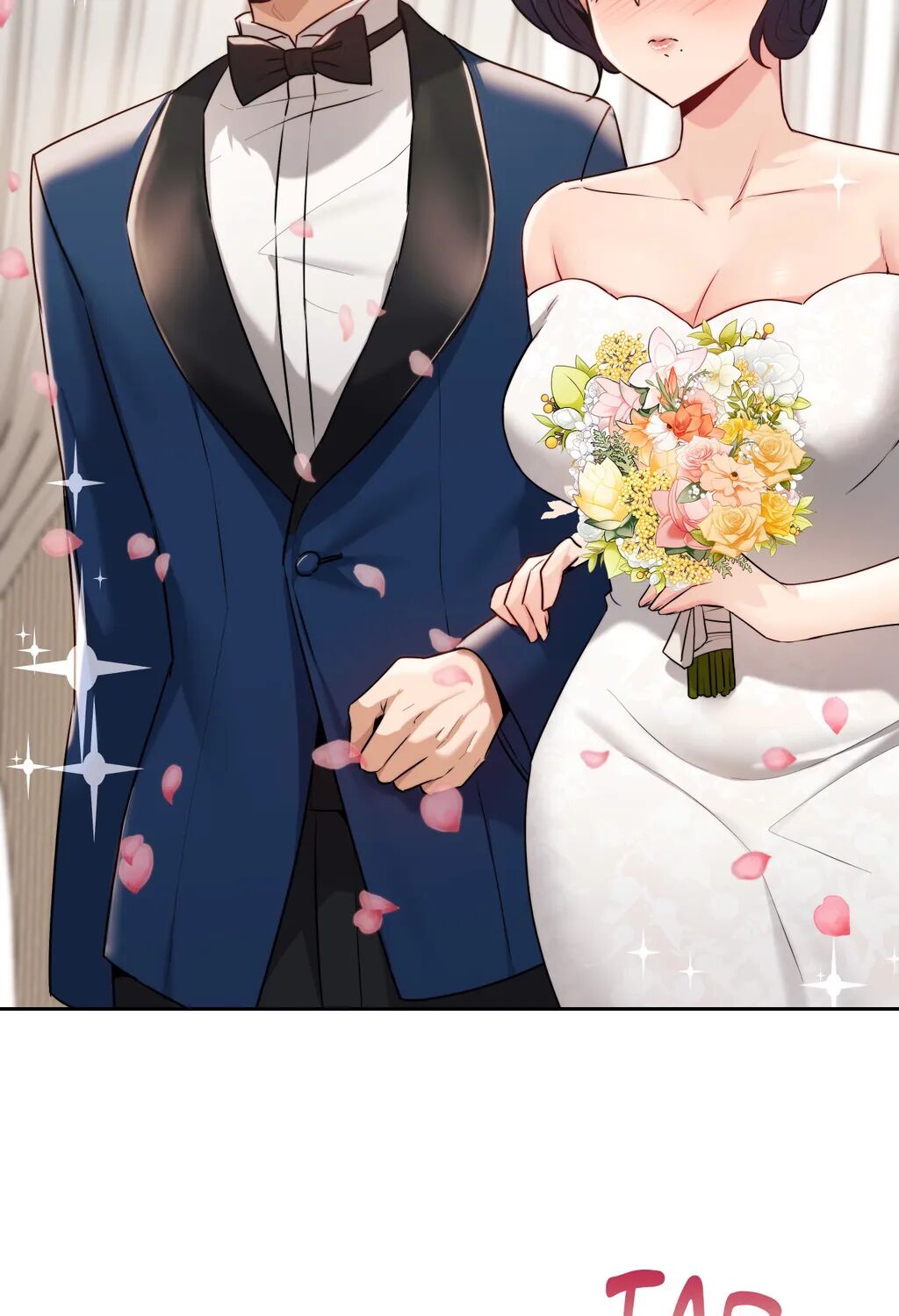 Wreck My Bias Chapter 34 - HolyManga.Net