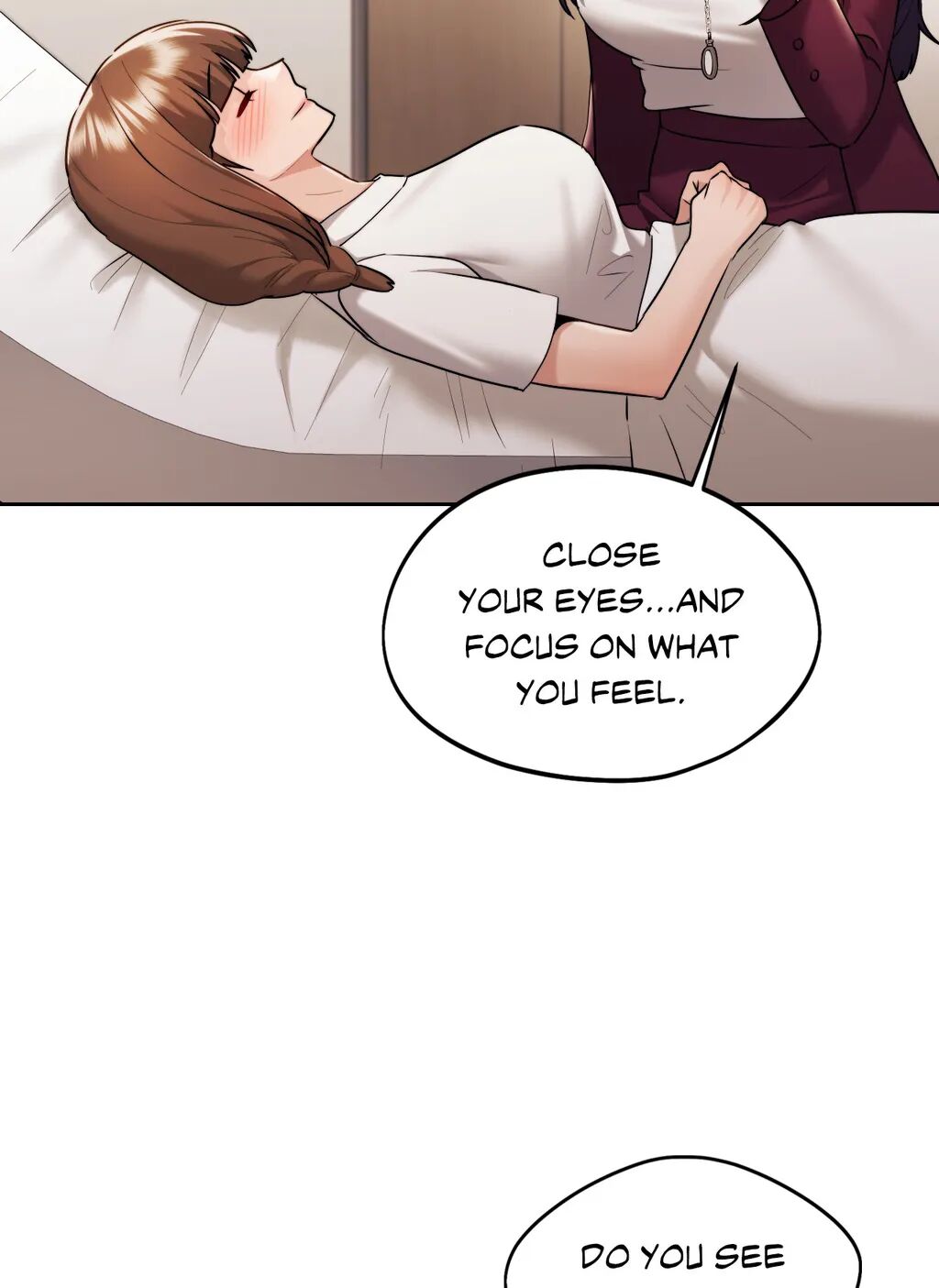 Wreck My Bias Chapter 34 - HolyManga.Net