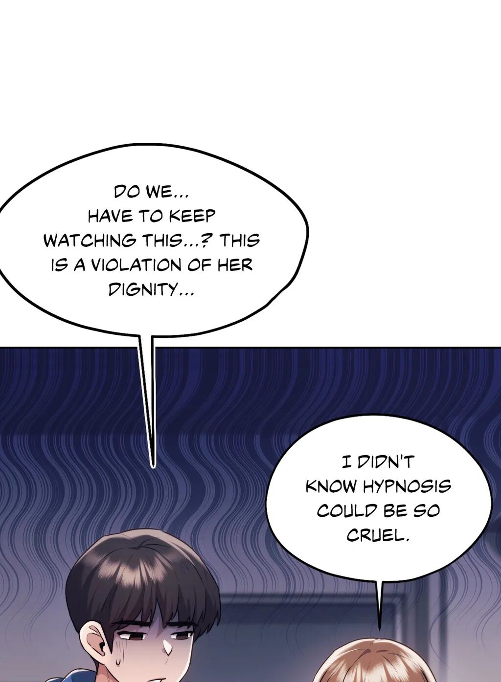 Wreck My Bias Chapter 34 - HolyManga.Net