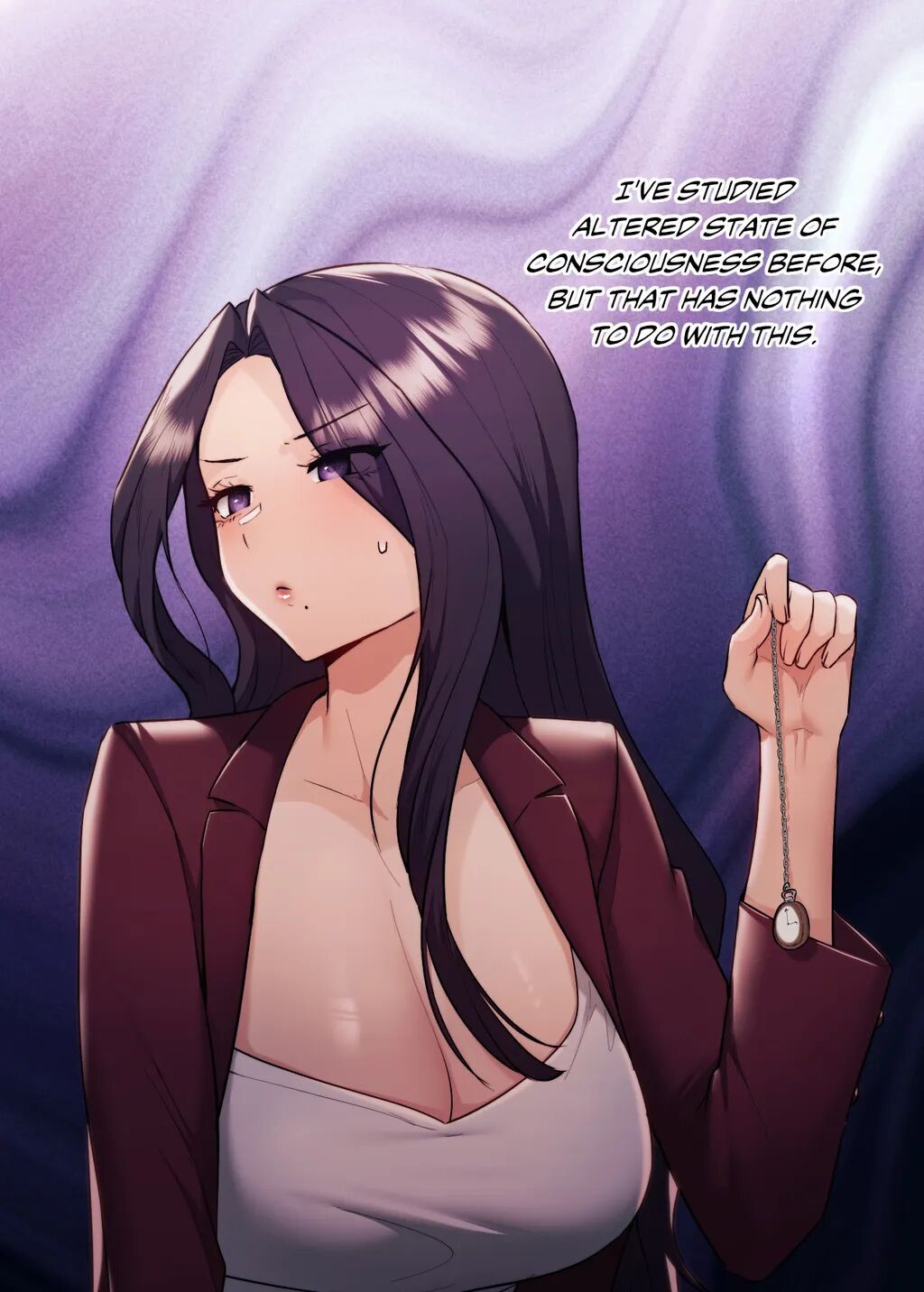 Wreck My Bias Chapter 34 - HolyManga.Net