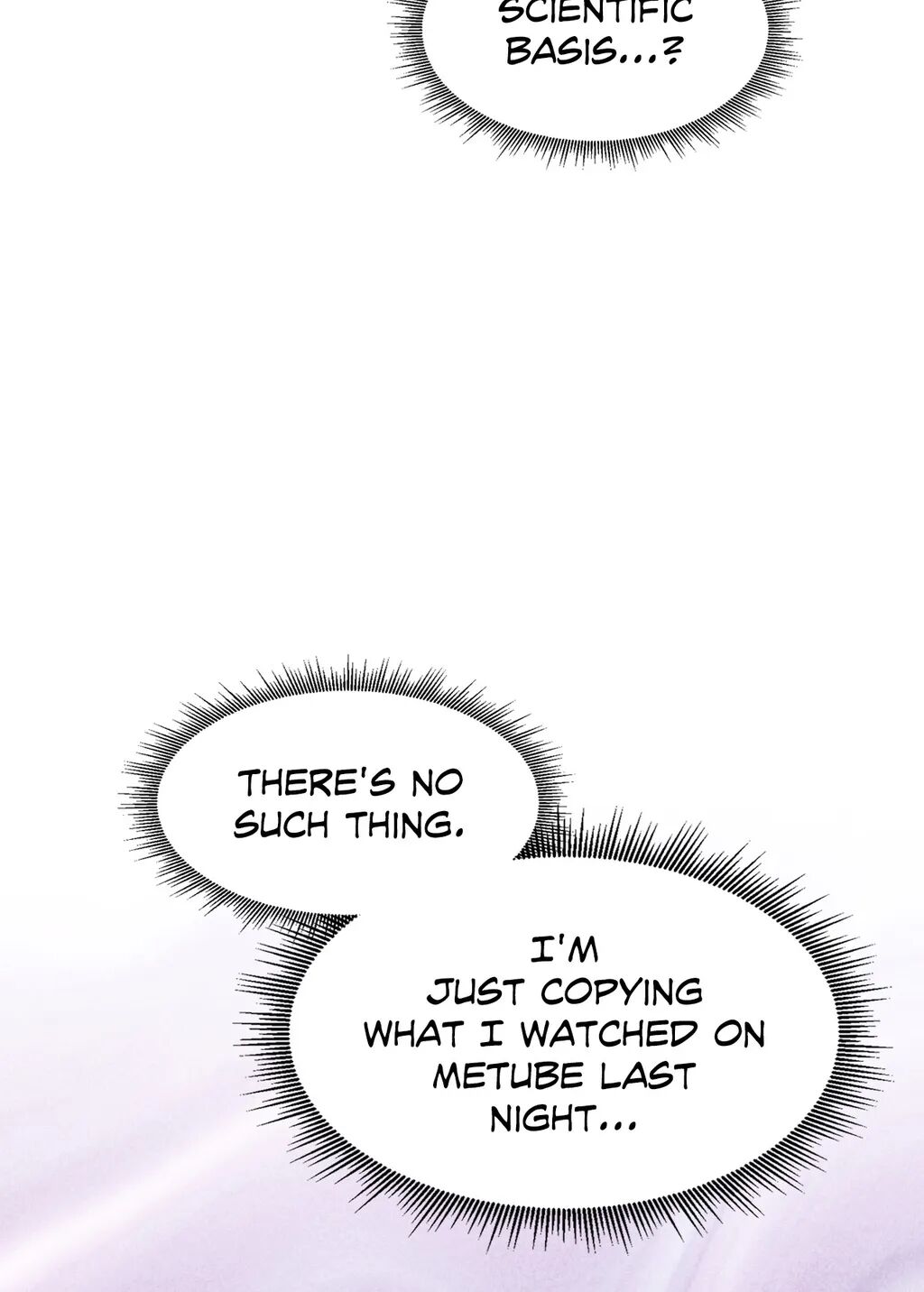 Wreck My Bias Chapter 34 - HolyManga.Net
