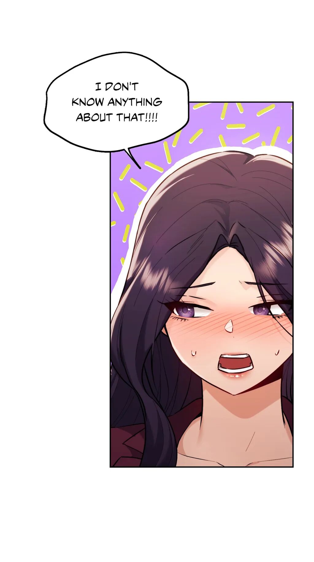 Wreck My Bias Chapter 34 - HolyManga.Net