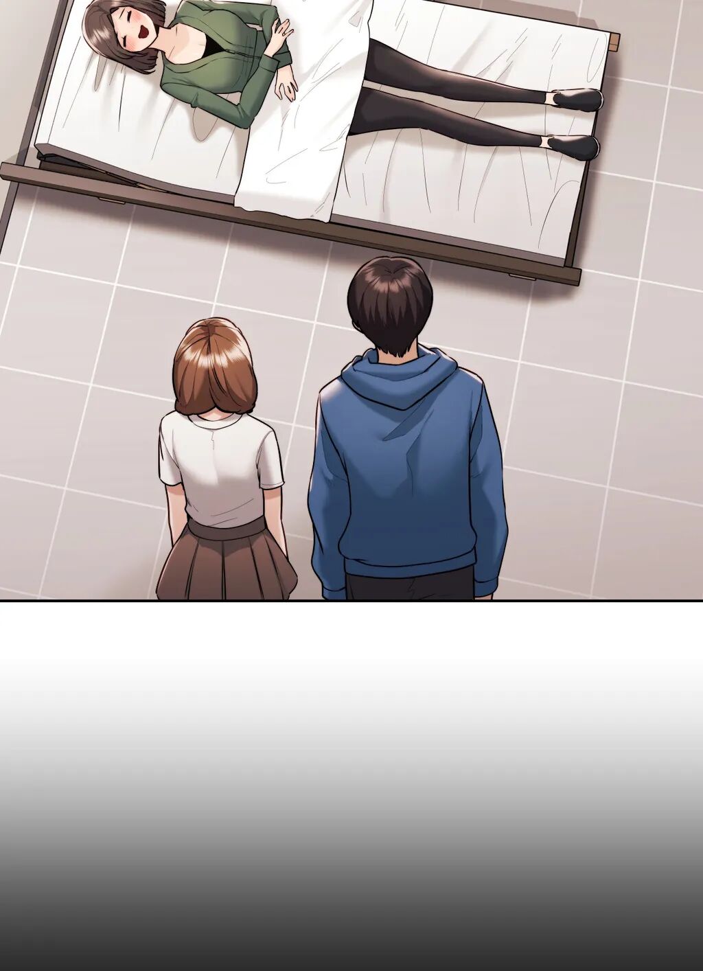 Wreck My Bias Chapter 34 - HolyManga.Net