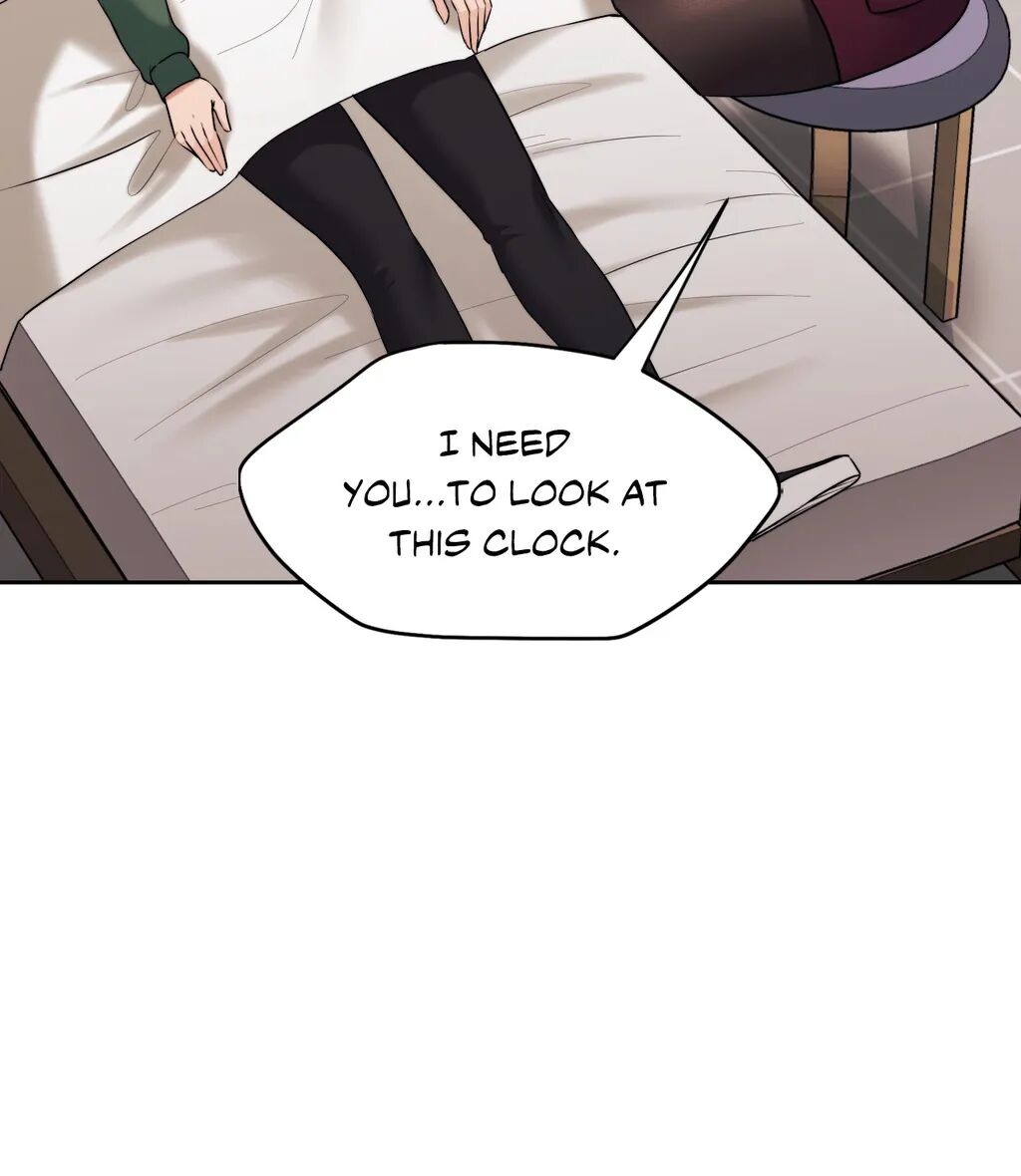 Wreck My Bias Chapter 34 - HolyManga.Net