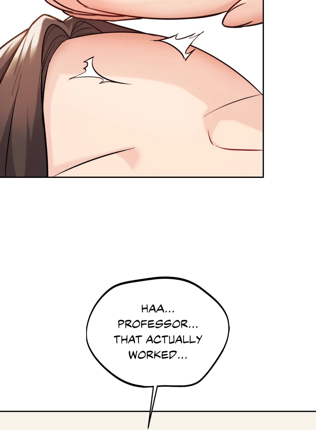 Wreck My Bias Chapter 34 - HolyManga.Net